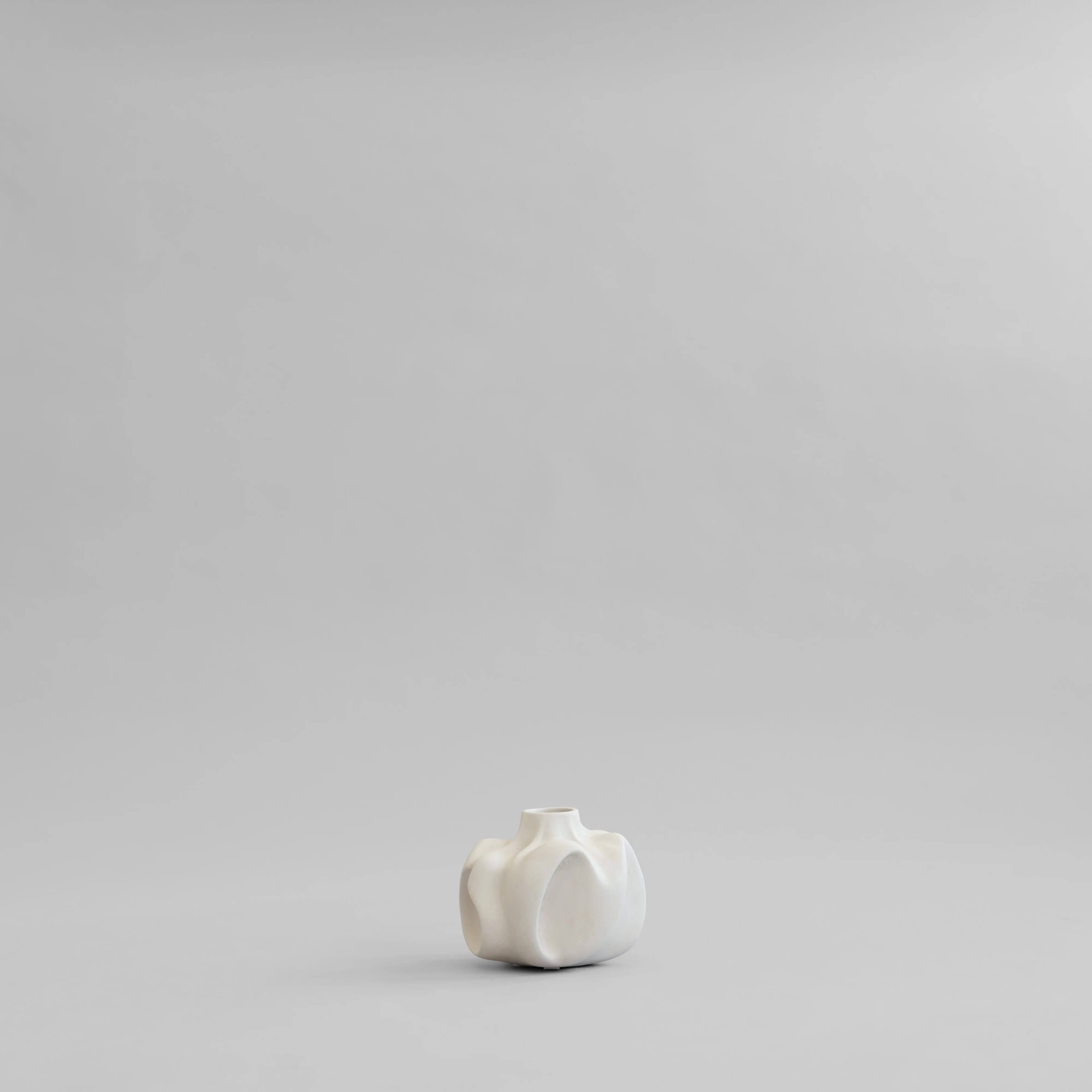 Ваза Wabi Mini — Birch