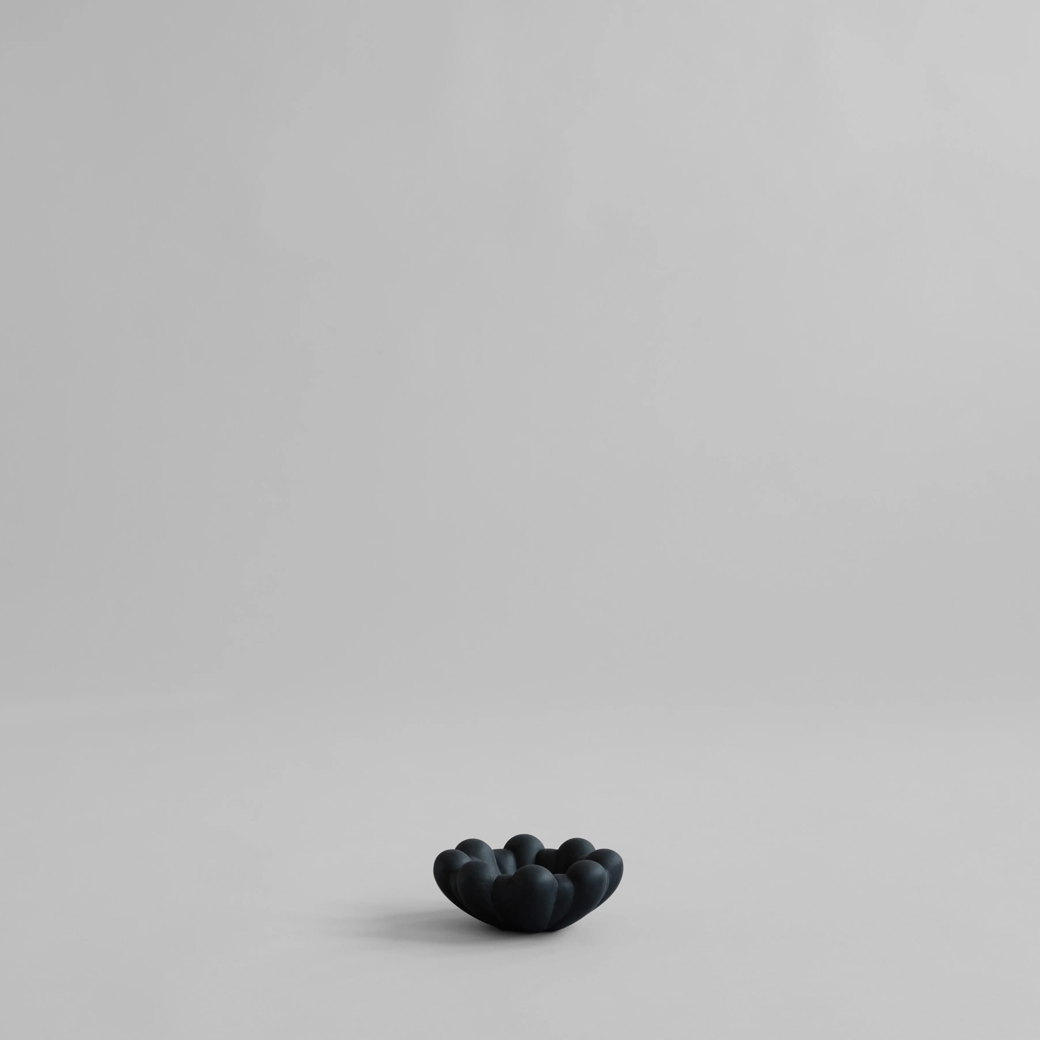 Поднос Bloom Tray Mini — Black