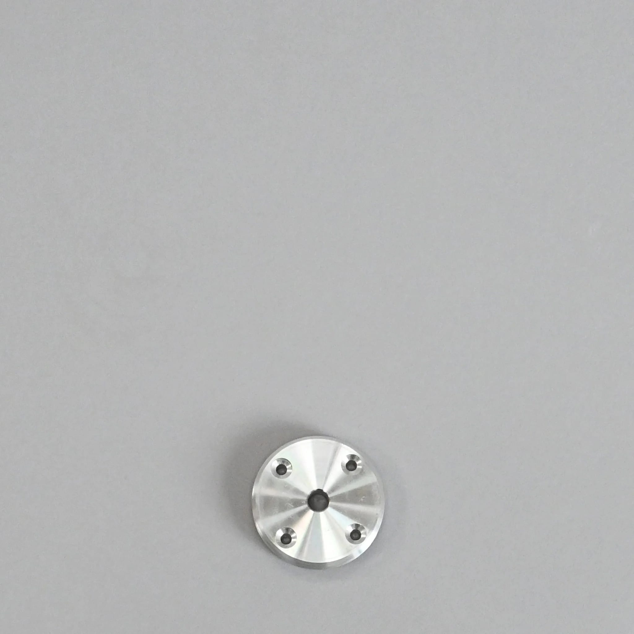 Монтажная пластина Mounting Plate for Chandelier Ver. 1
