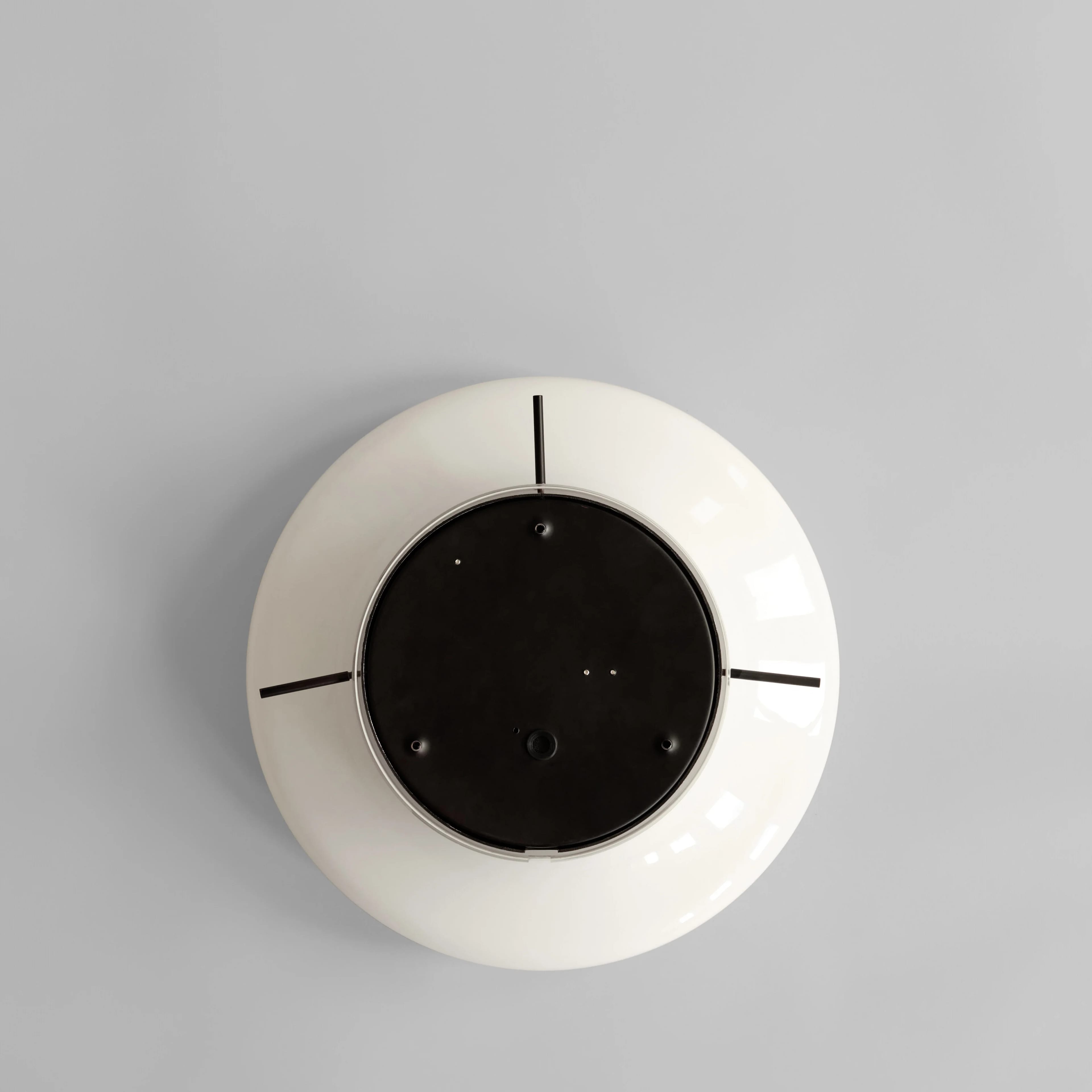 Настенный светильник Hikari — Opal White — O35 Opal White