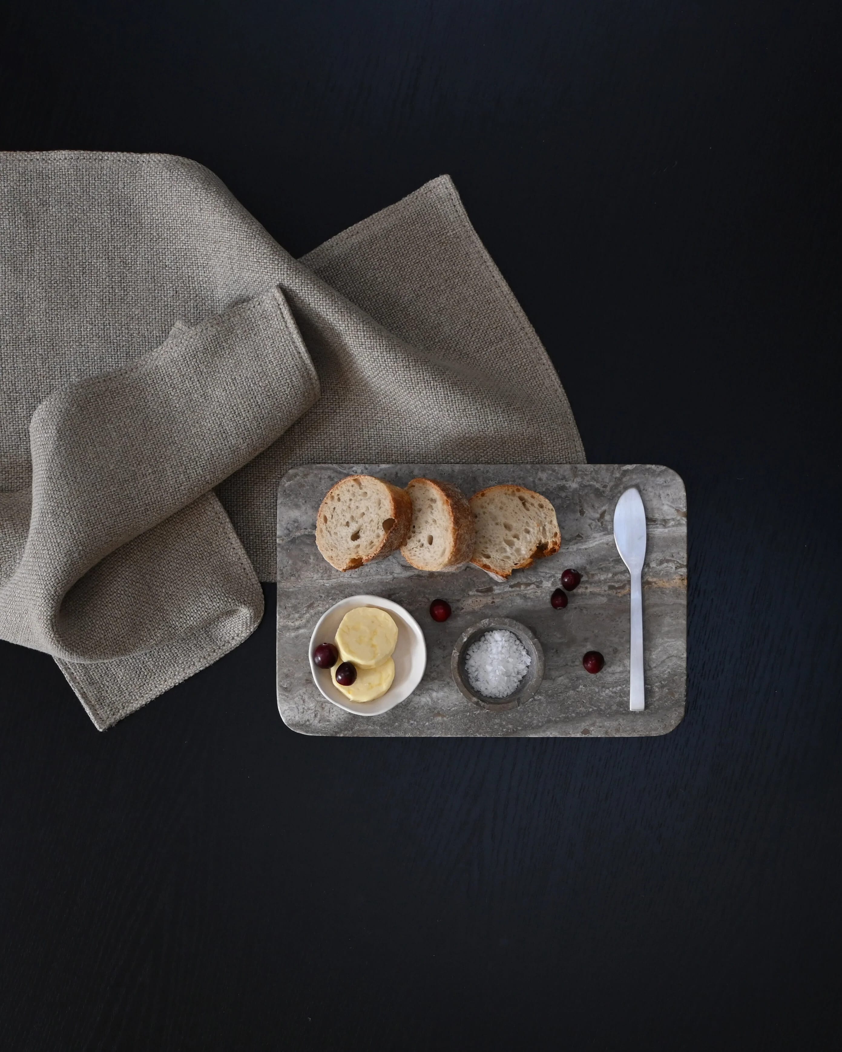 Поднос Enkei Tray Rectangular Mini — Earth