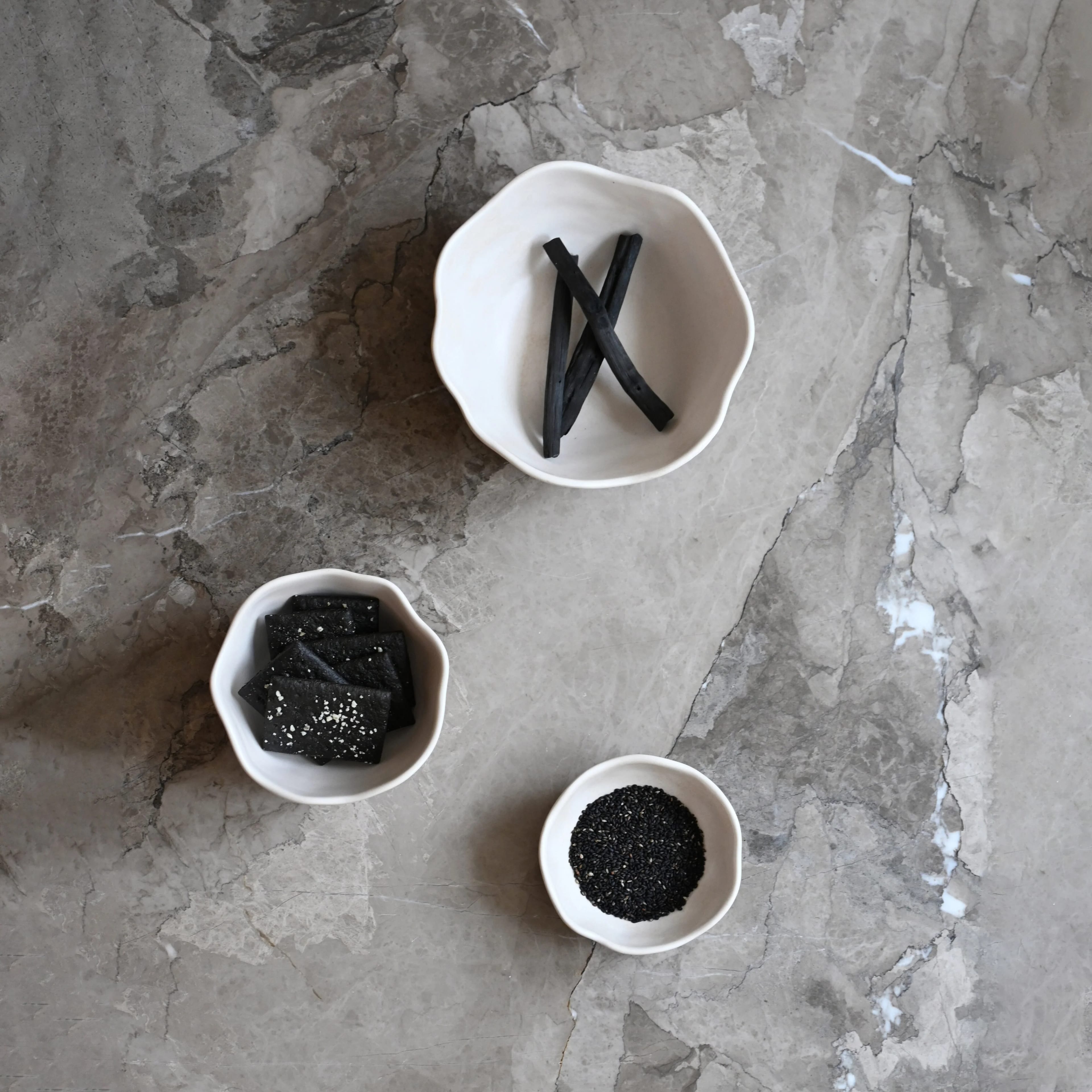 Чаша Native Bowl Set — Birch