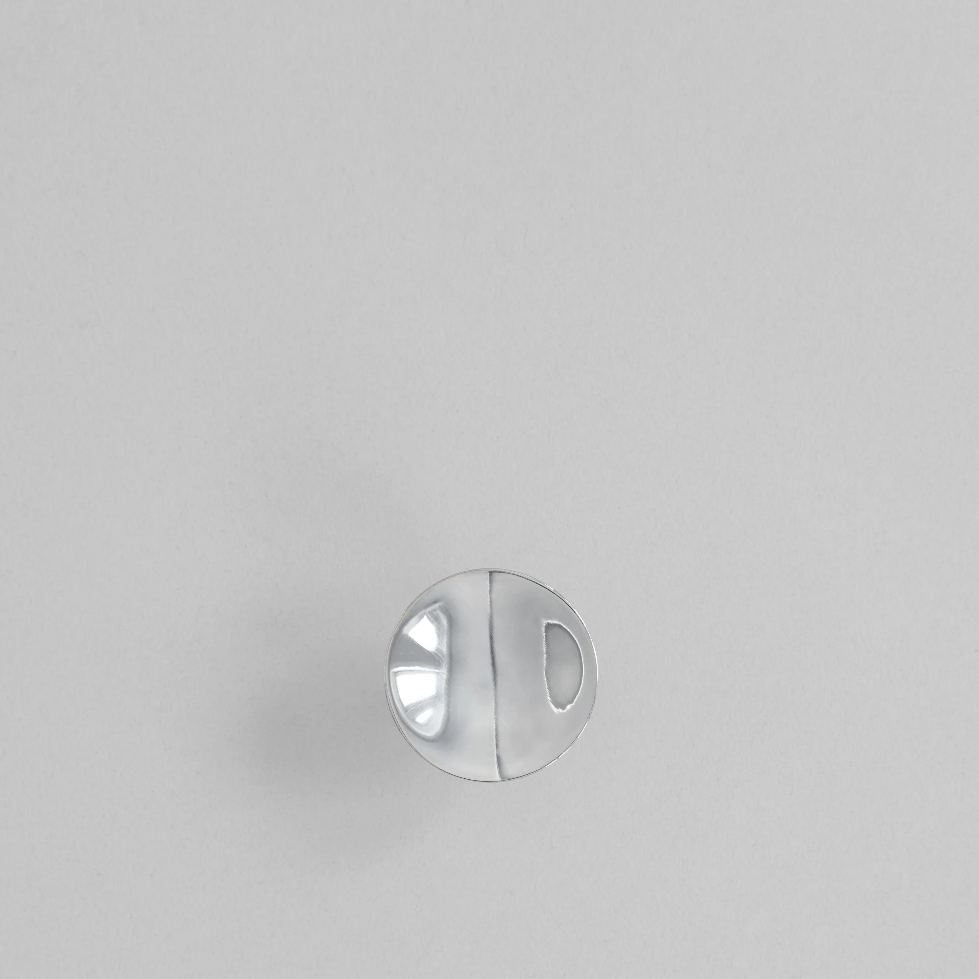 Мебельные ручки HiHat Mini — Chrome