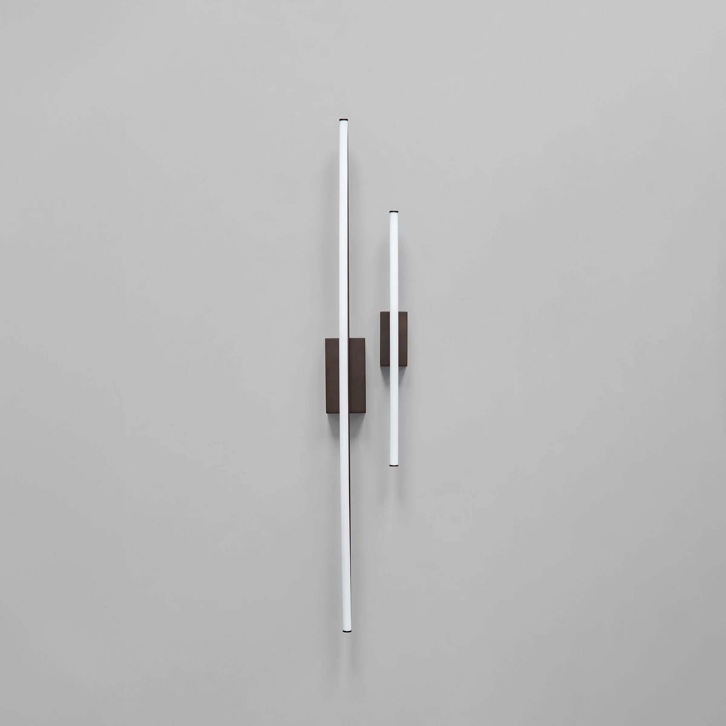 Настенный светильник Bow Mini — Bronze