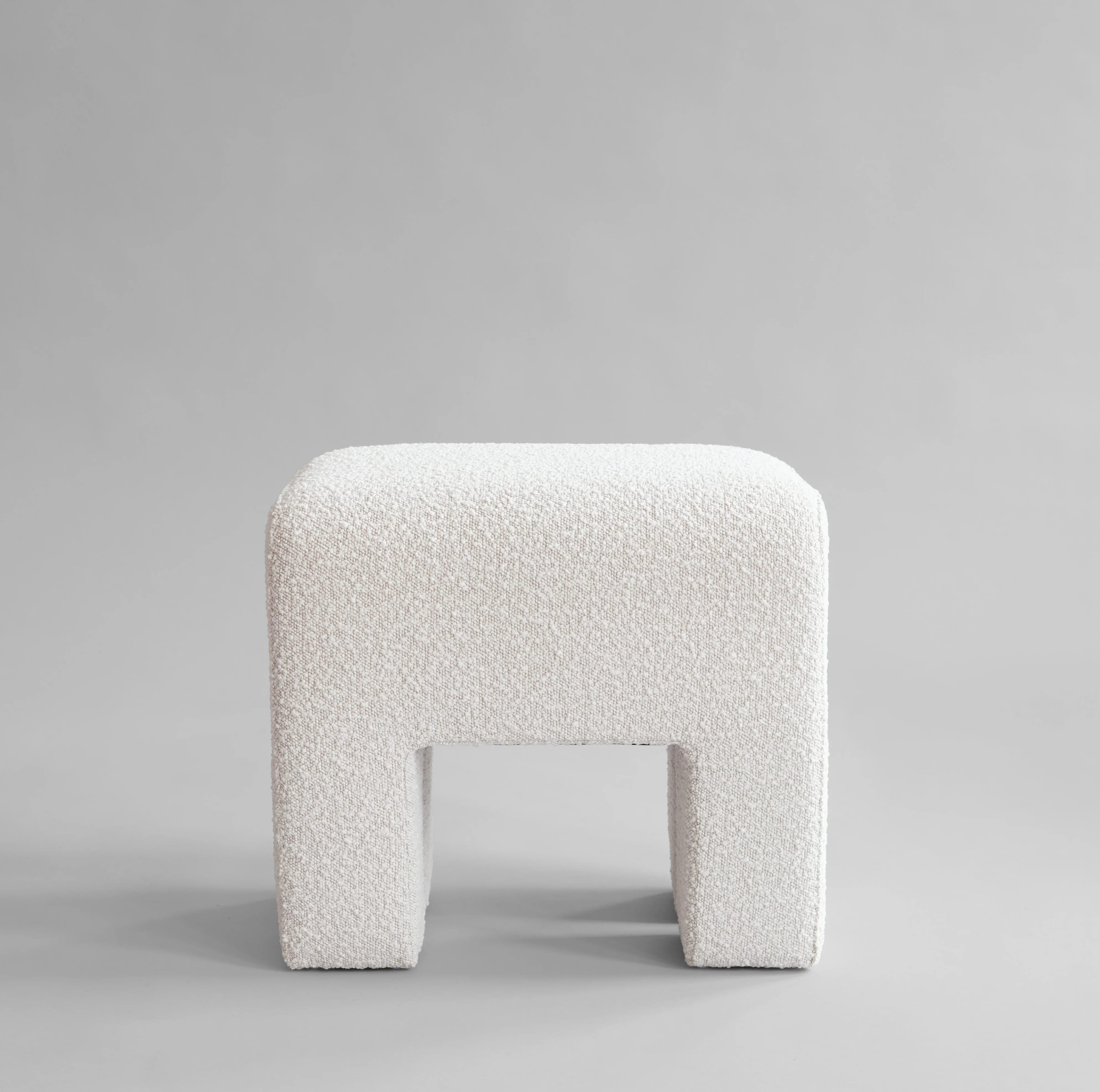 Табурет Sculpt — Off White CPH 900