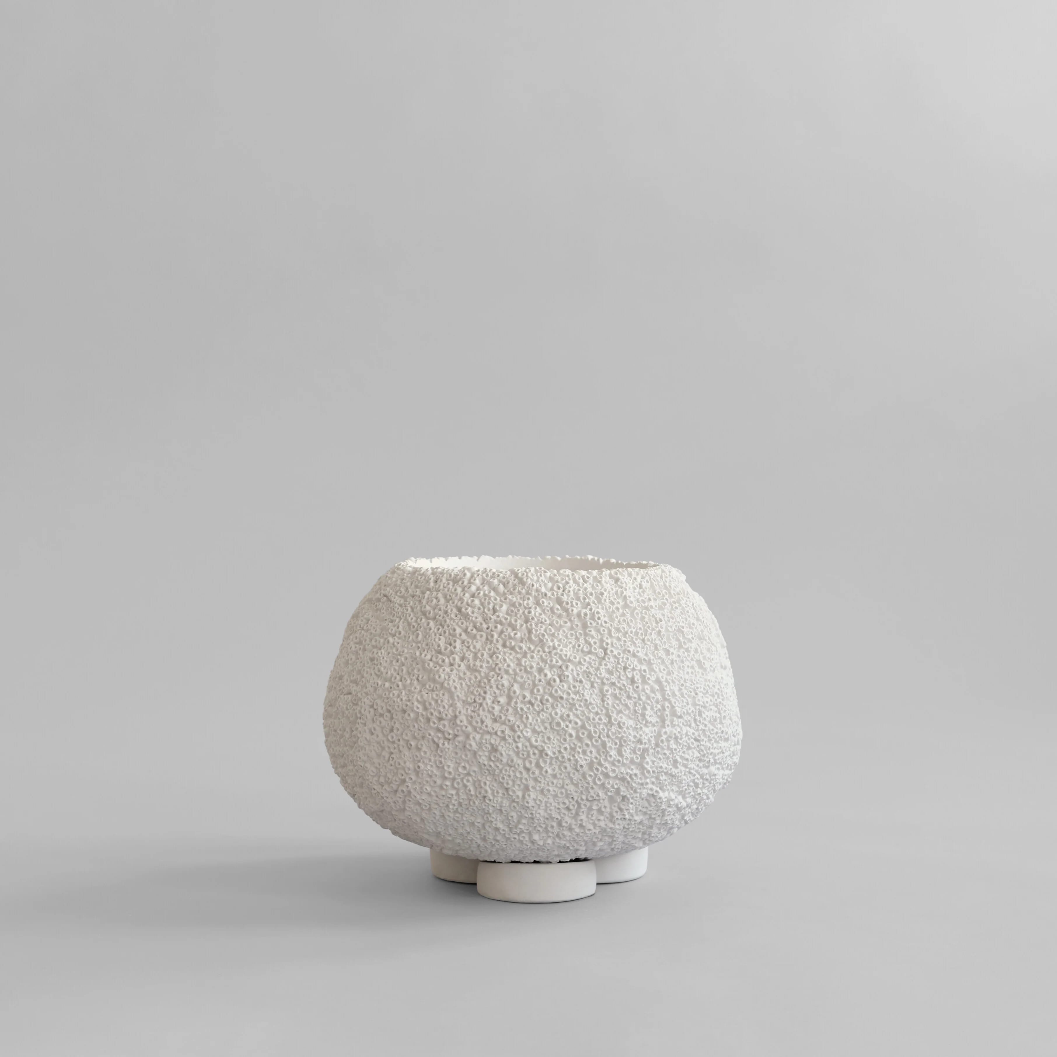Кашпо Urchin Mini — Beehive