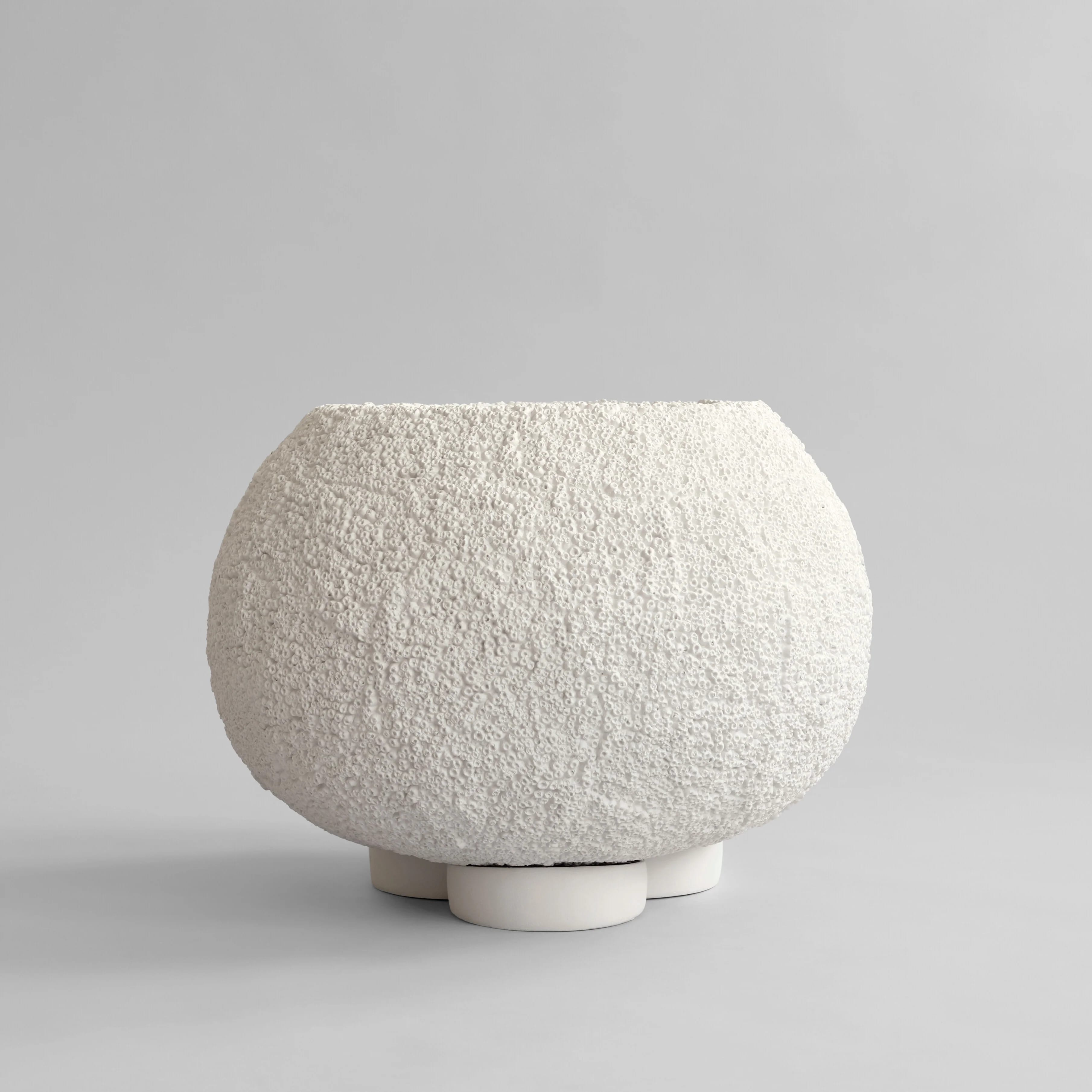 Кашпо Urchin Big — Beehive