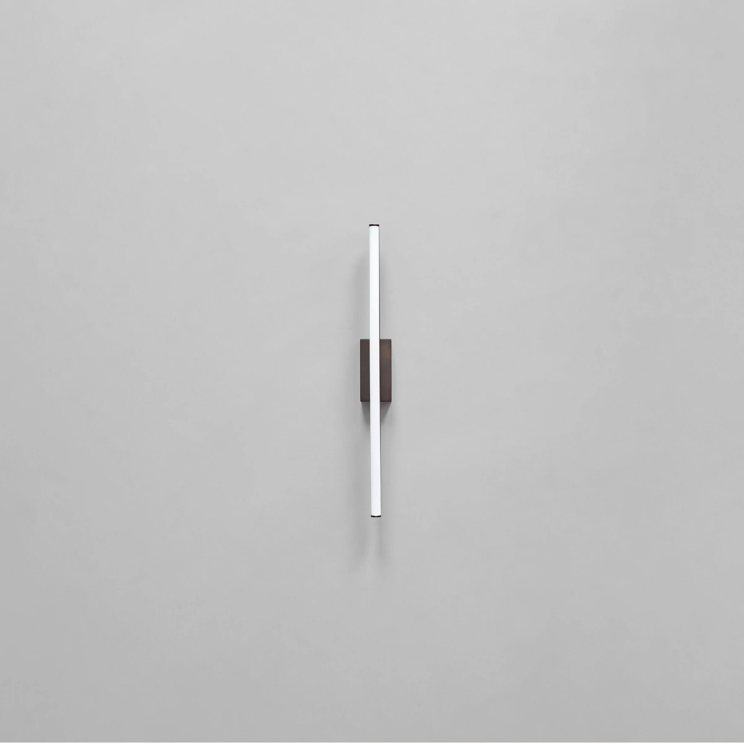 Настенный светильник Bow Mini — Bronze