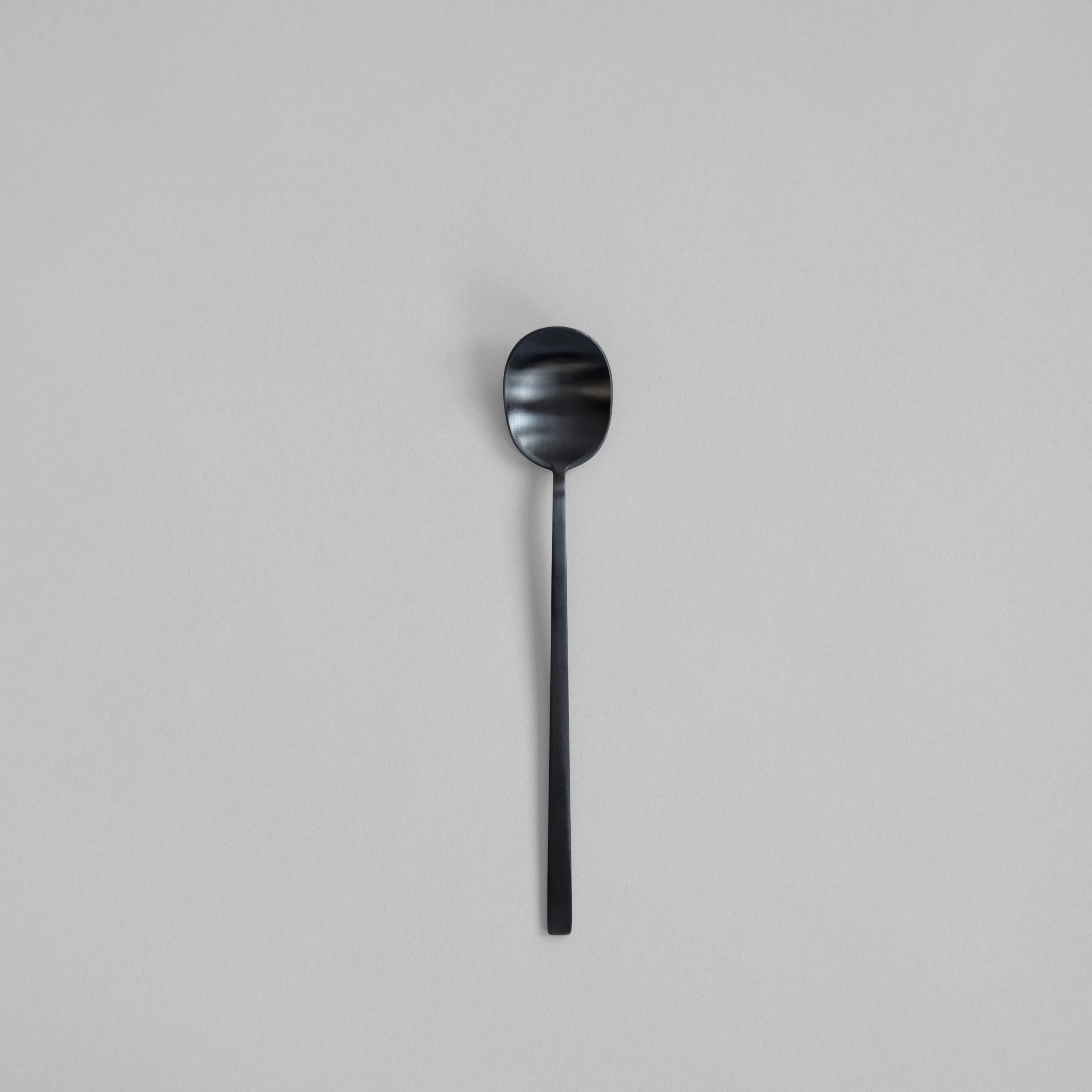 Ложка Kogei Long — Black