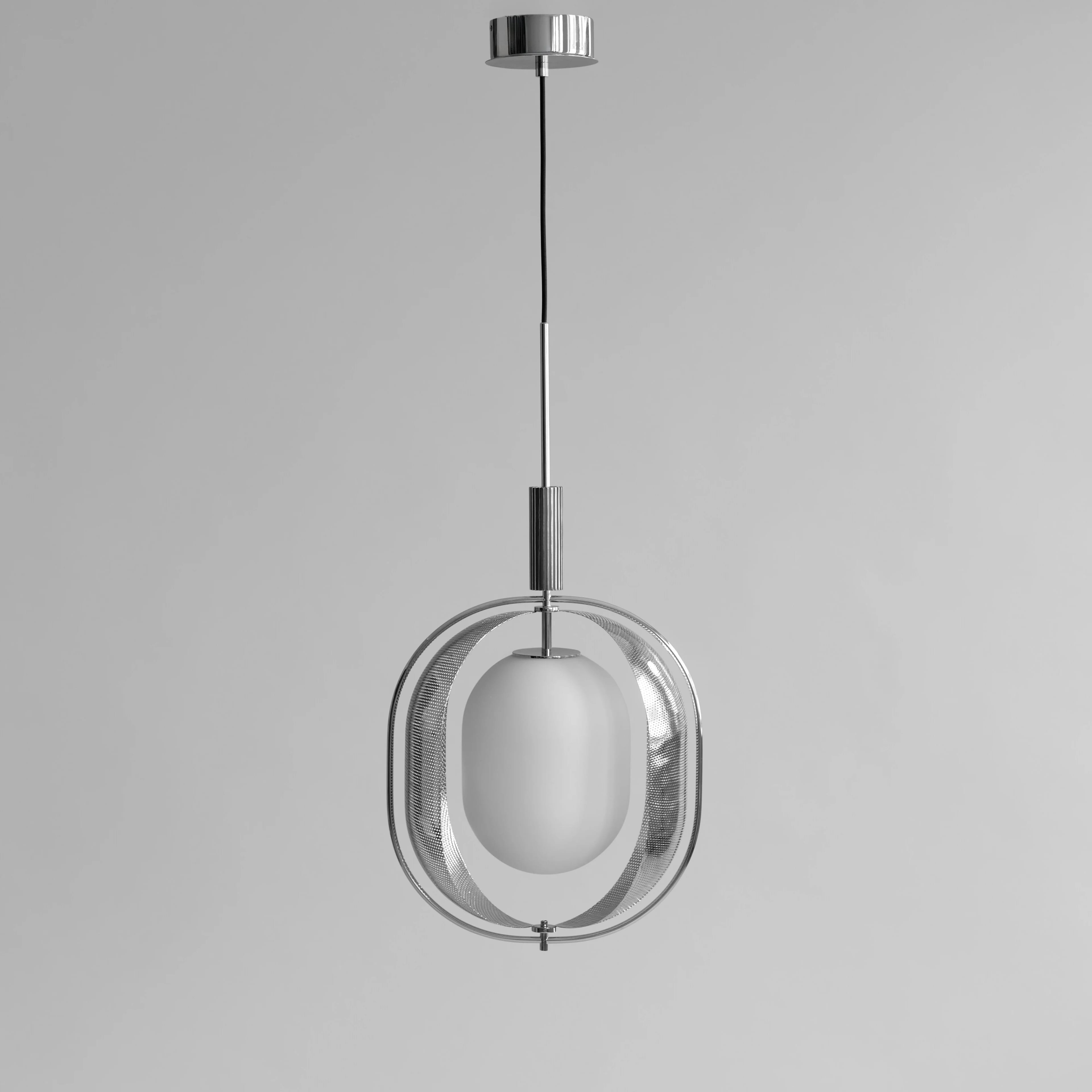 Подвесной светильник Pearl — Chrome