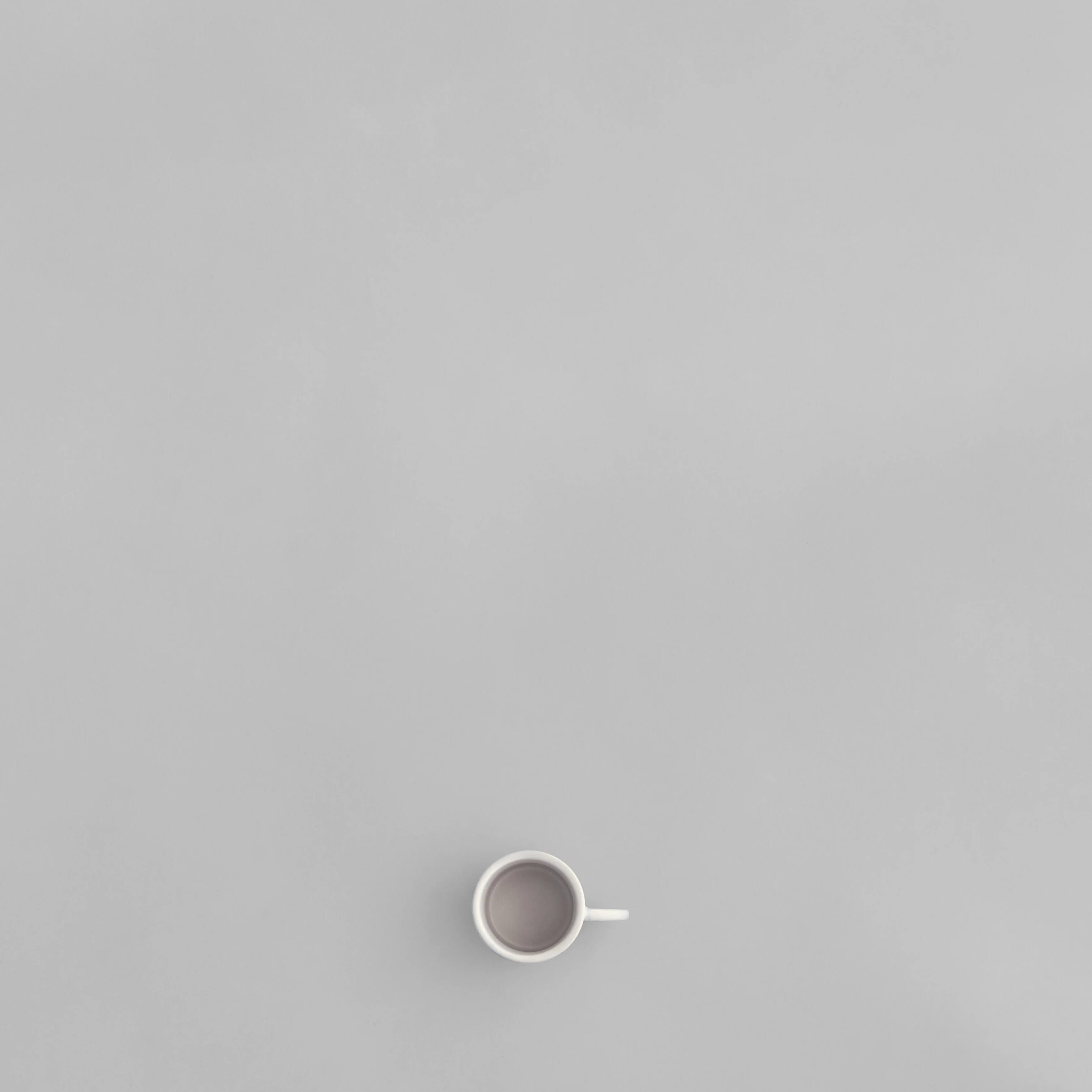 Чашка Native Espresso — Birch