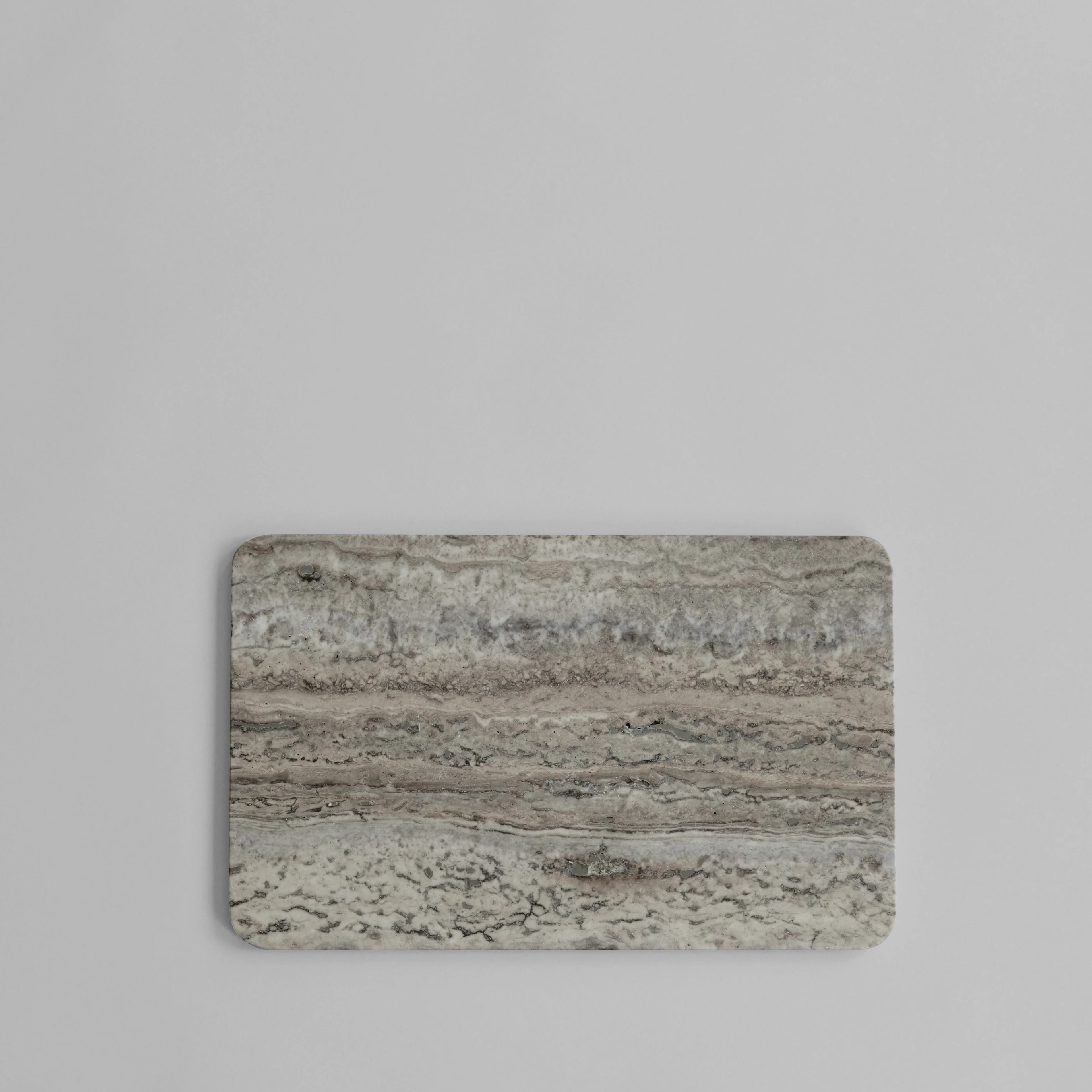 Поднос Enkei Rectangular Medio — Earth