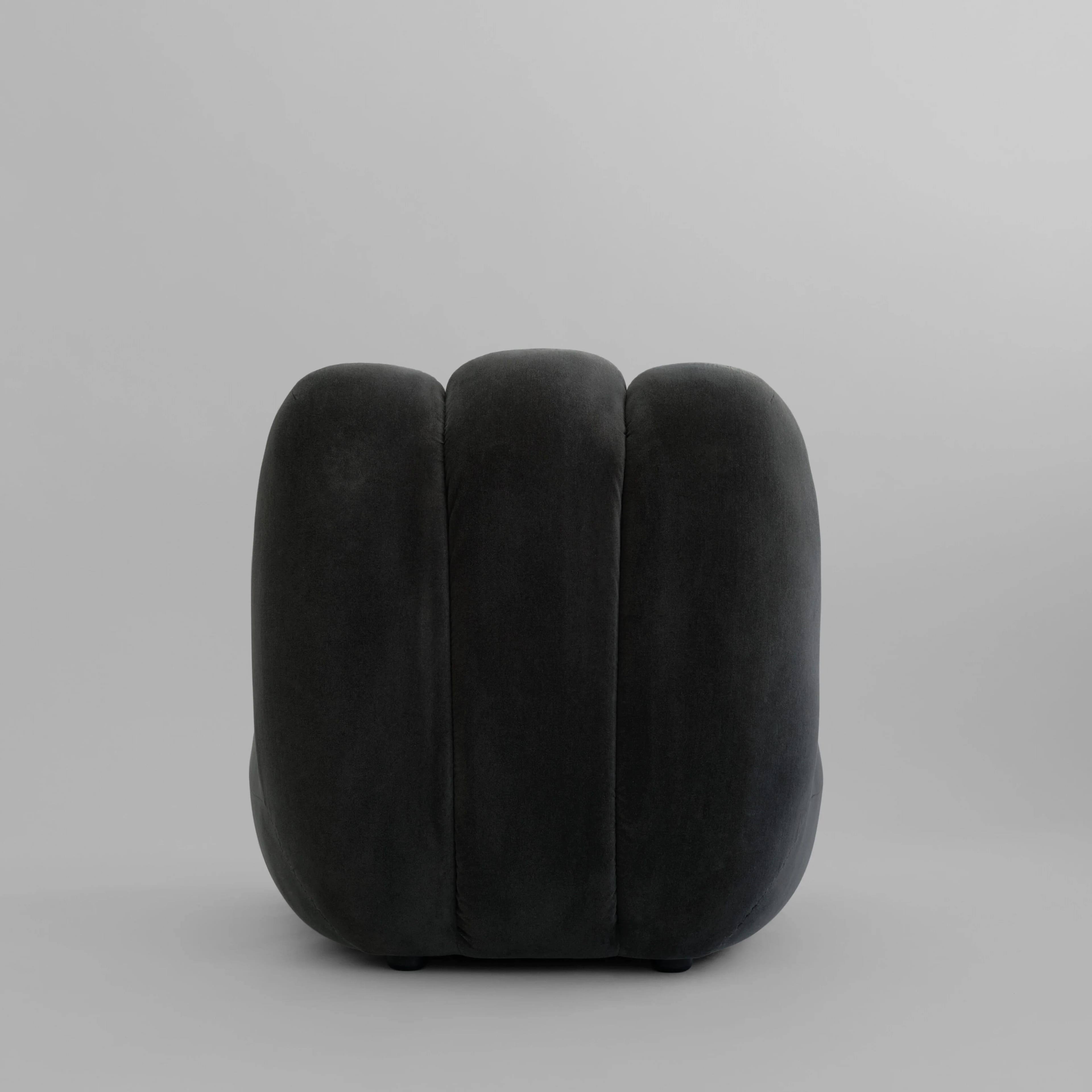 Кресло Toe Chair — Peat