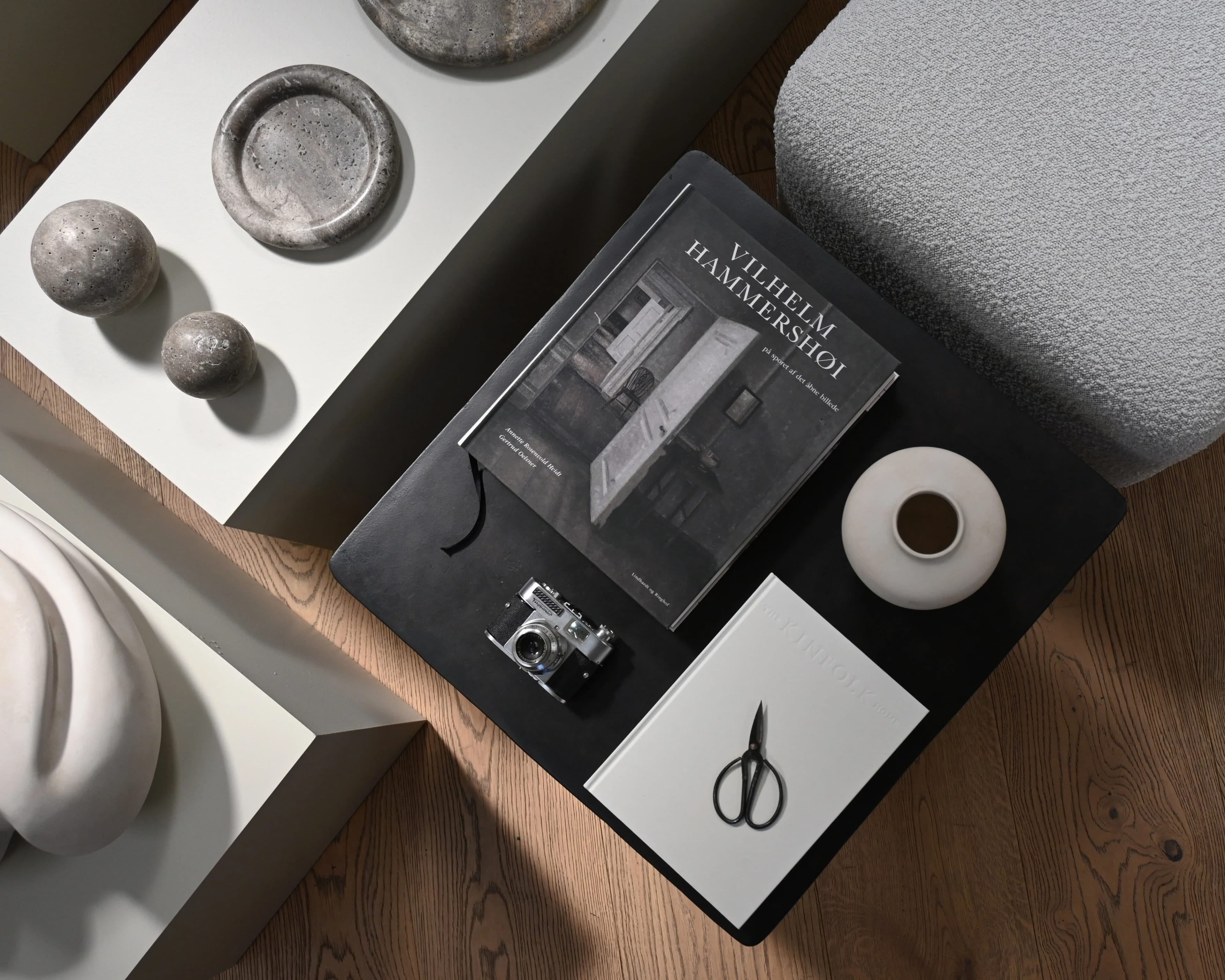 Поднос Enkei Mini — Earth
