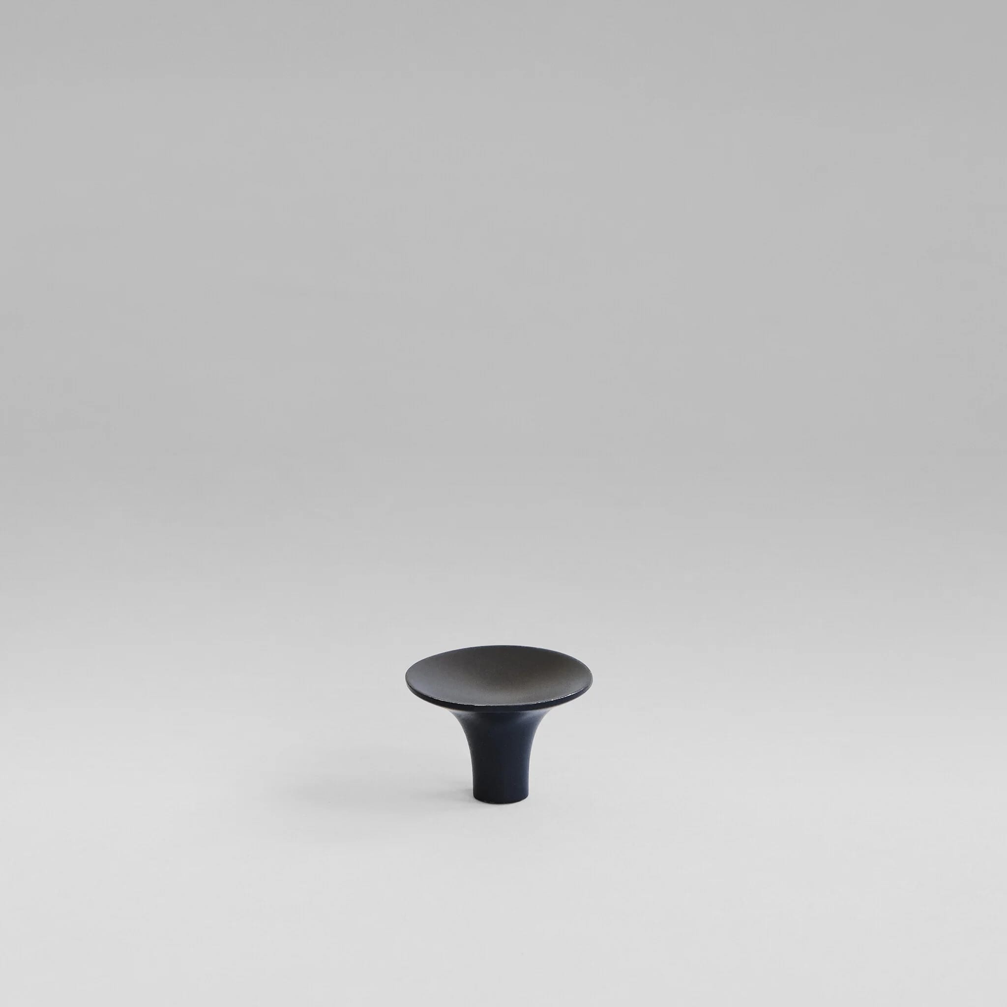 Ручки HiHat Mini — Burned Black