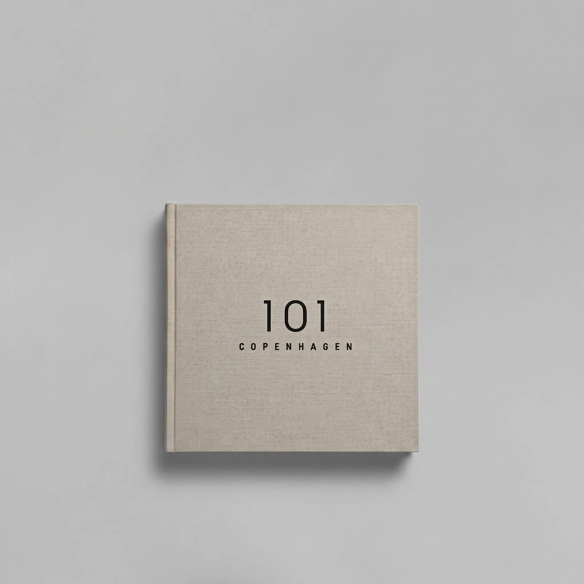 Книга 101 Copenhagen Brand Book