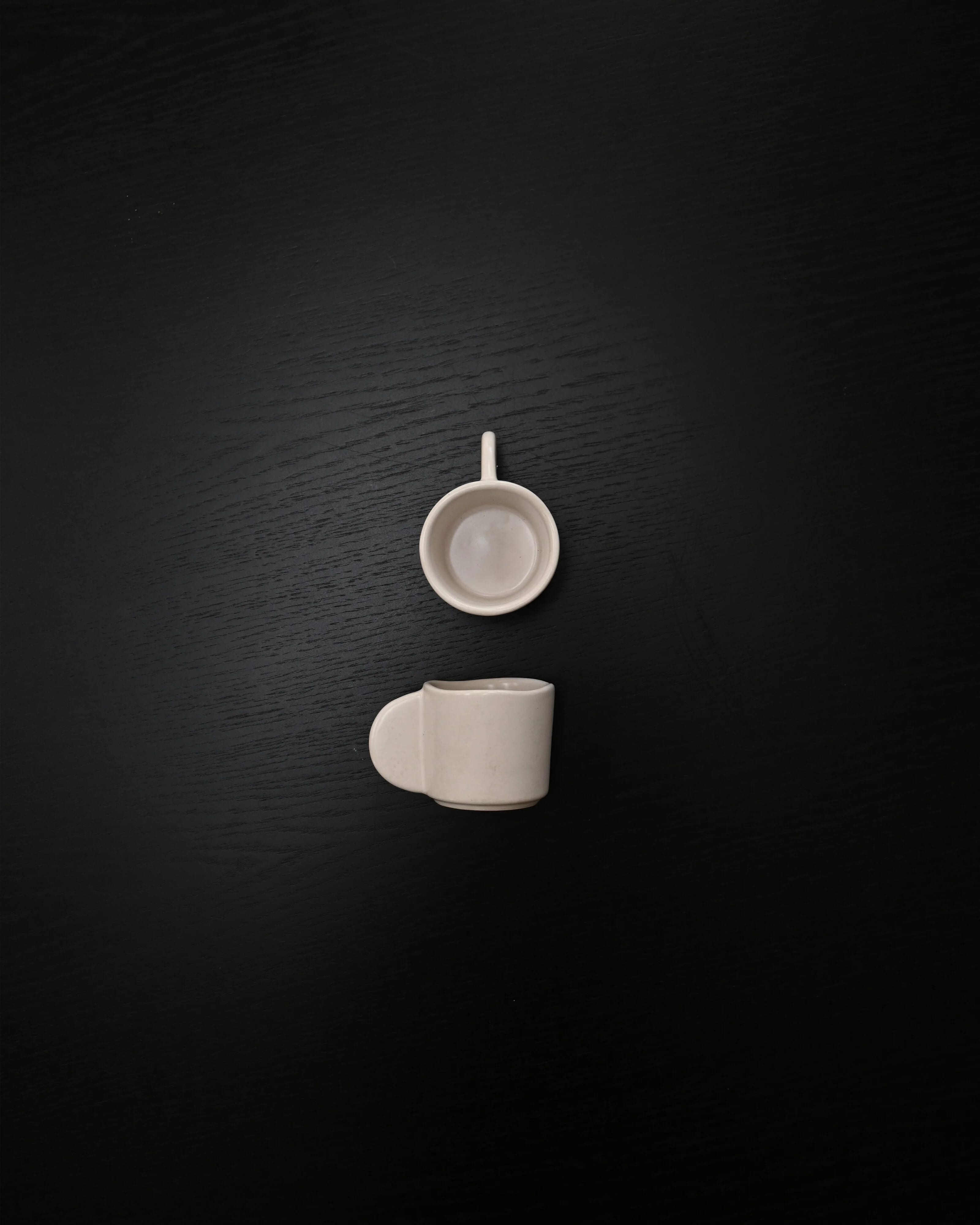 Набор чашек Native Espresso Set — Birch