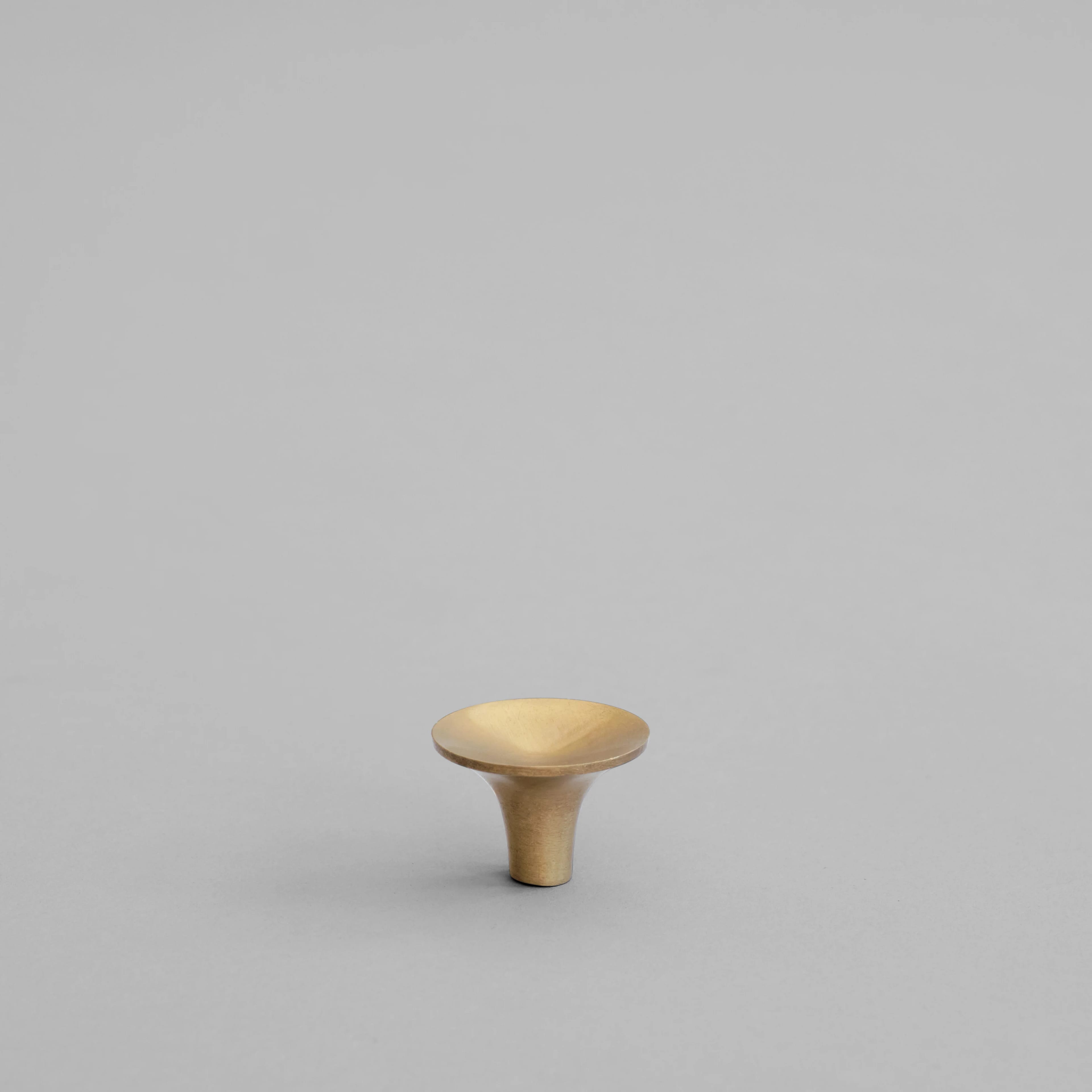 Ручки HiHat Mini — Brass