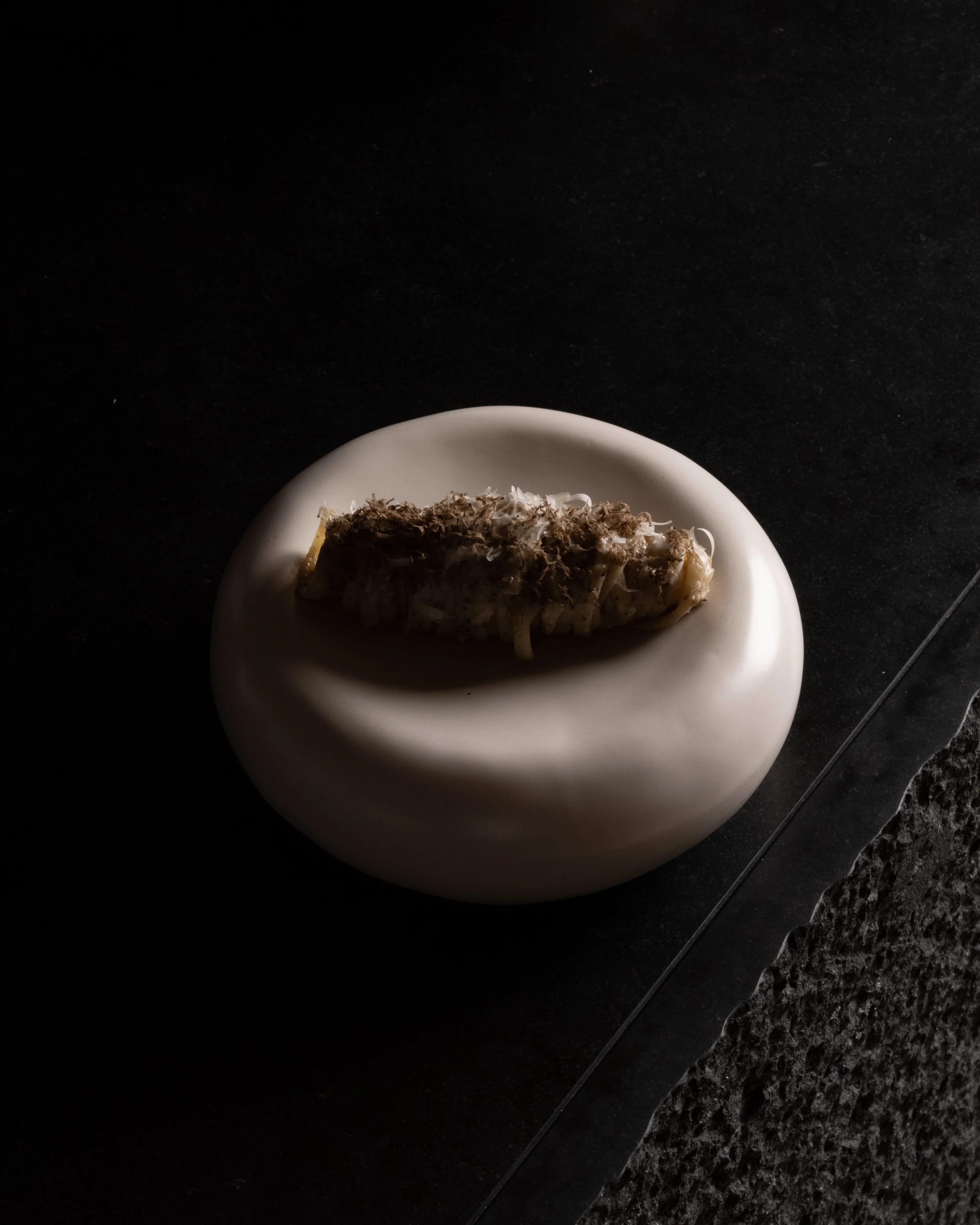 Поднос Native Tray Fat — Birch