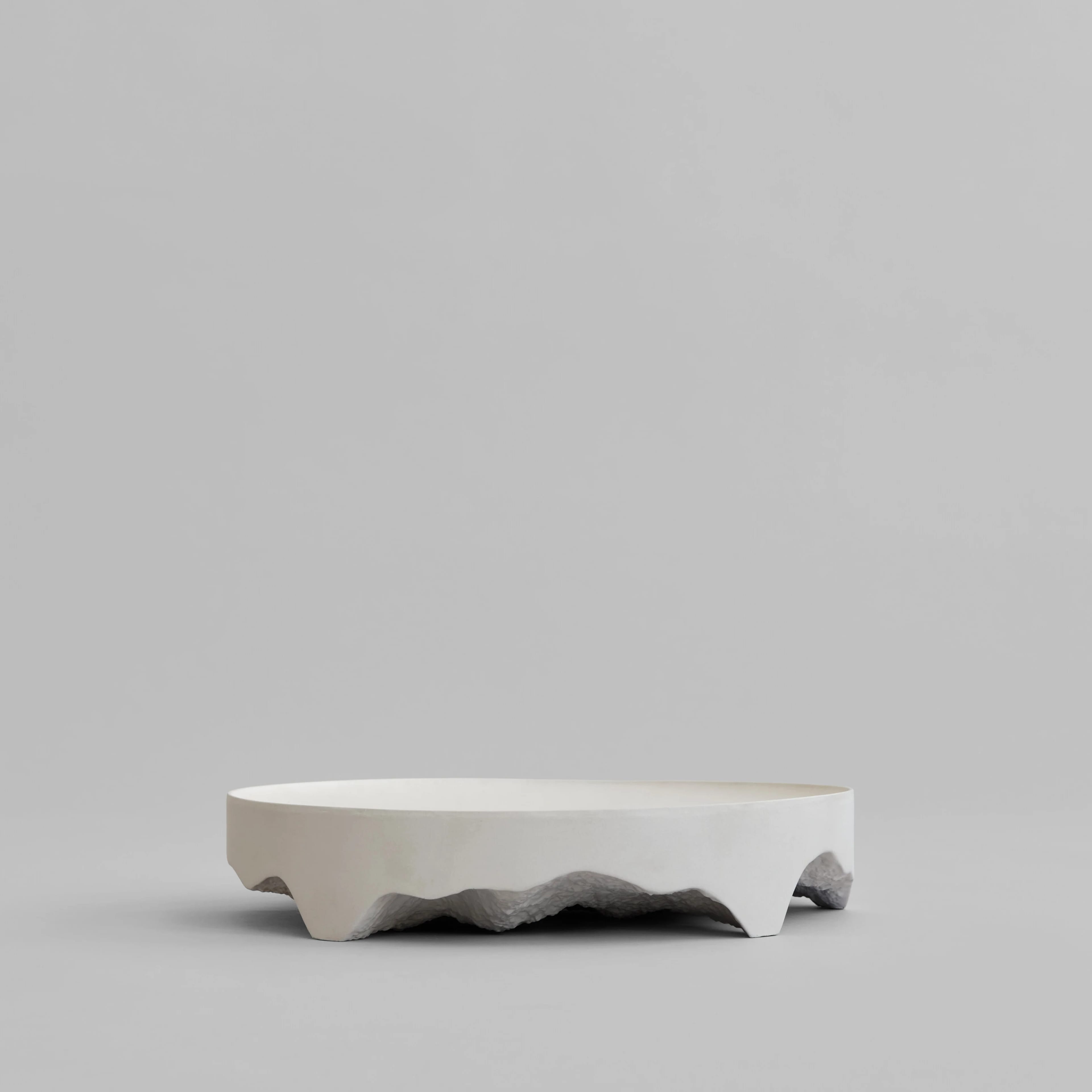 Поднос Iwa Big — Birch
