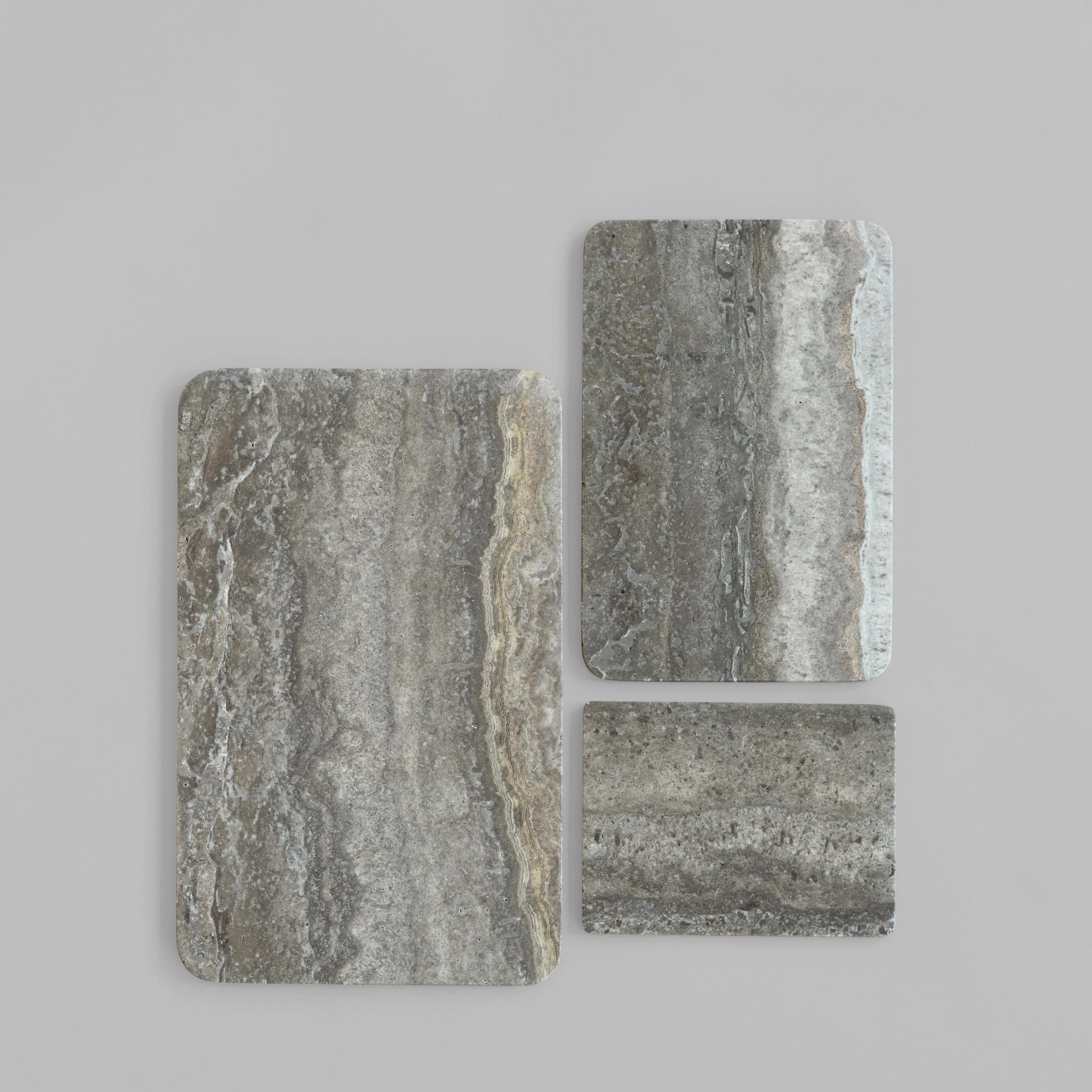 Поднос Enkei Tray Rectangular Mini — Earth
