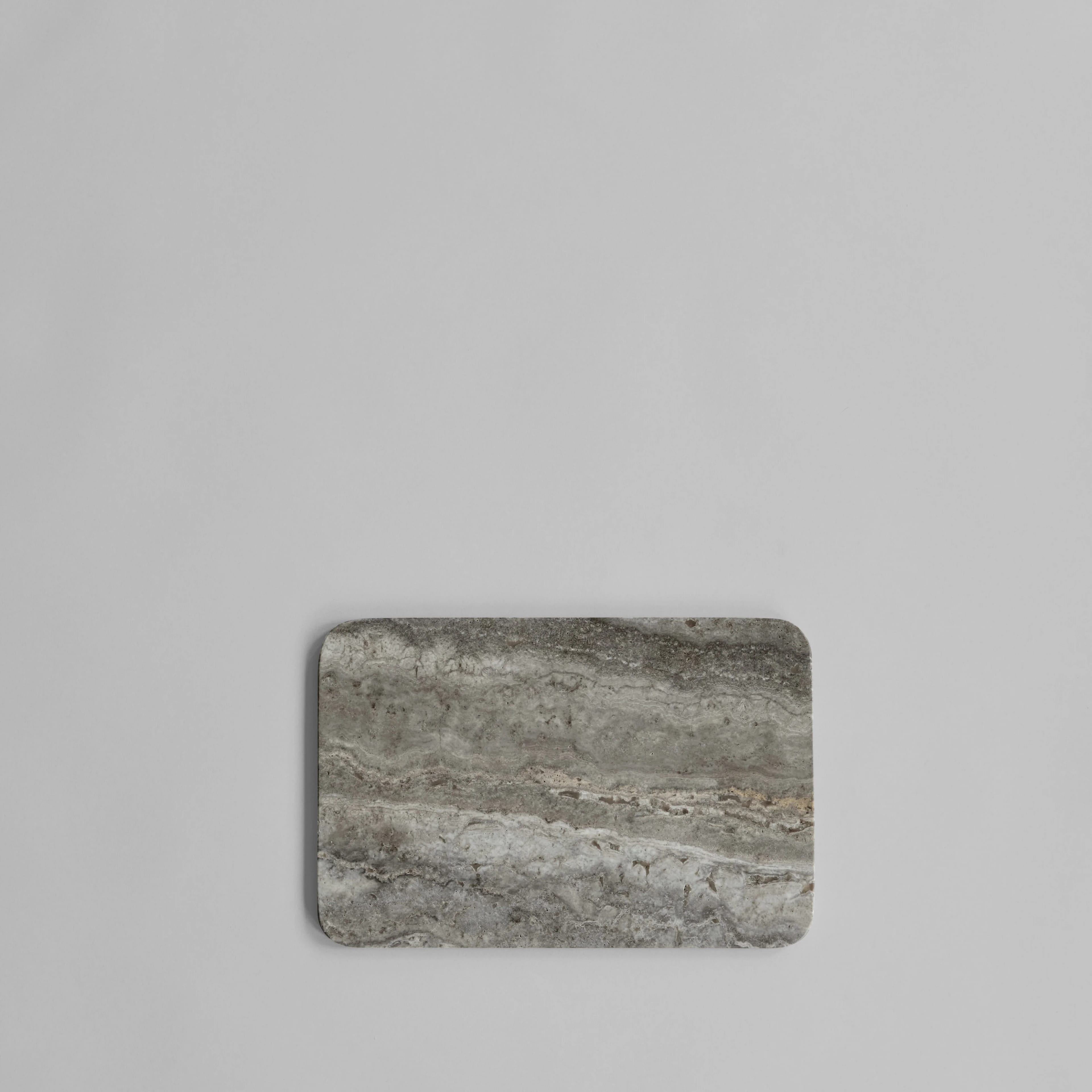 Поднос Enkei Tray Rectangular Mini — Earth