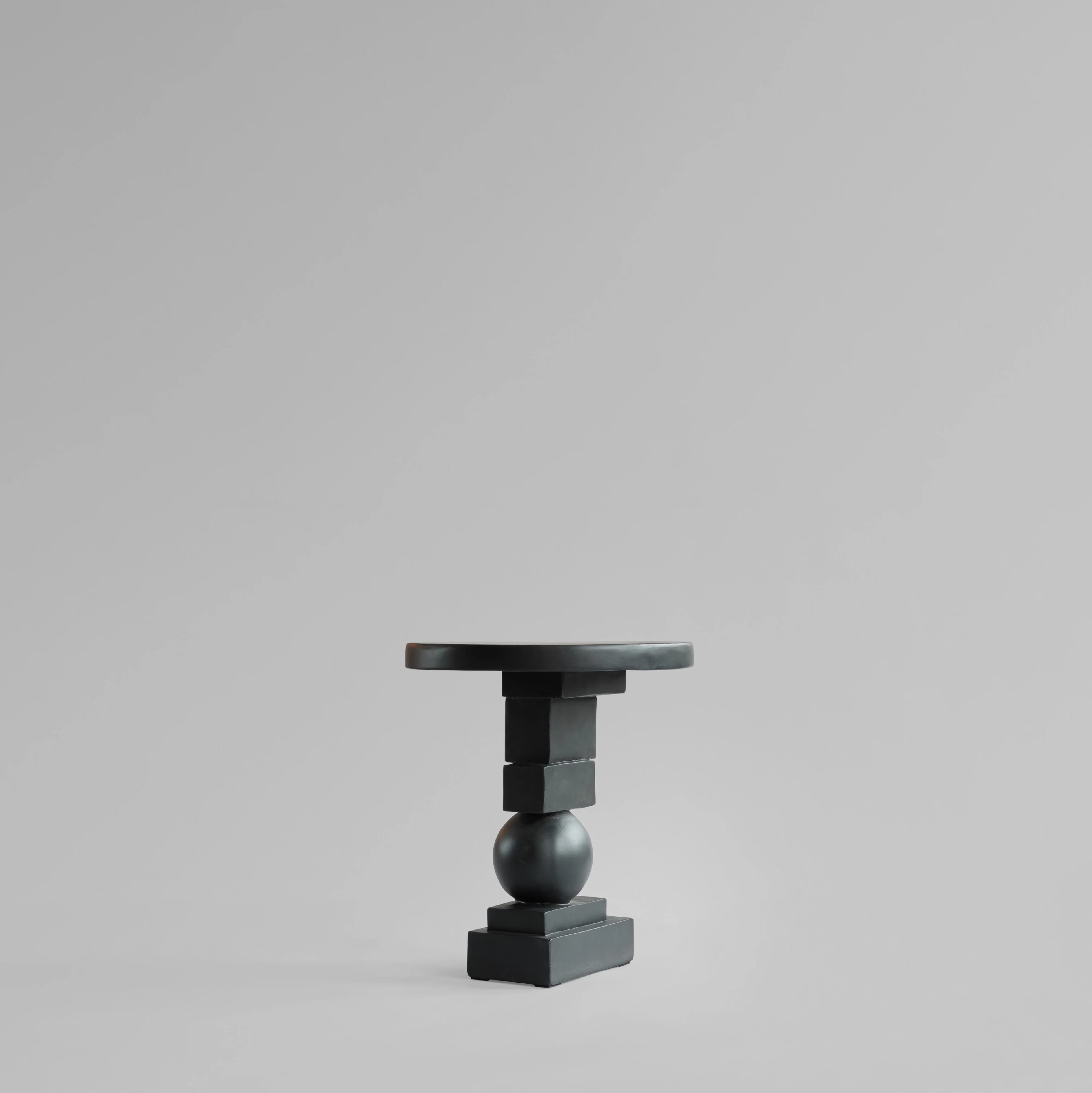 Приставной столик Artist — Coffee