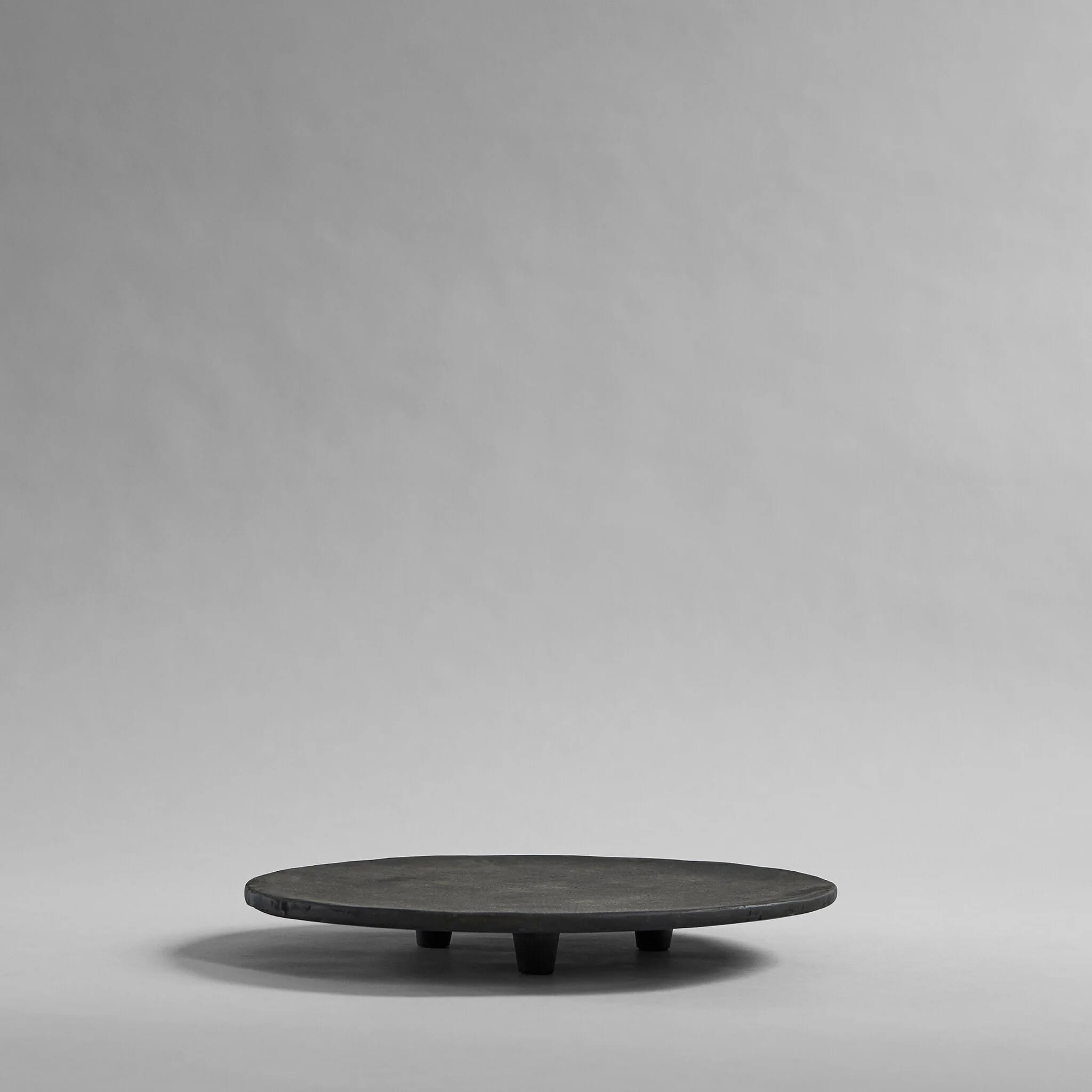 Поднос Duck Tray Small — Coffee