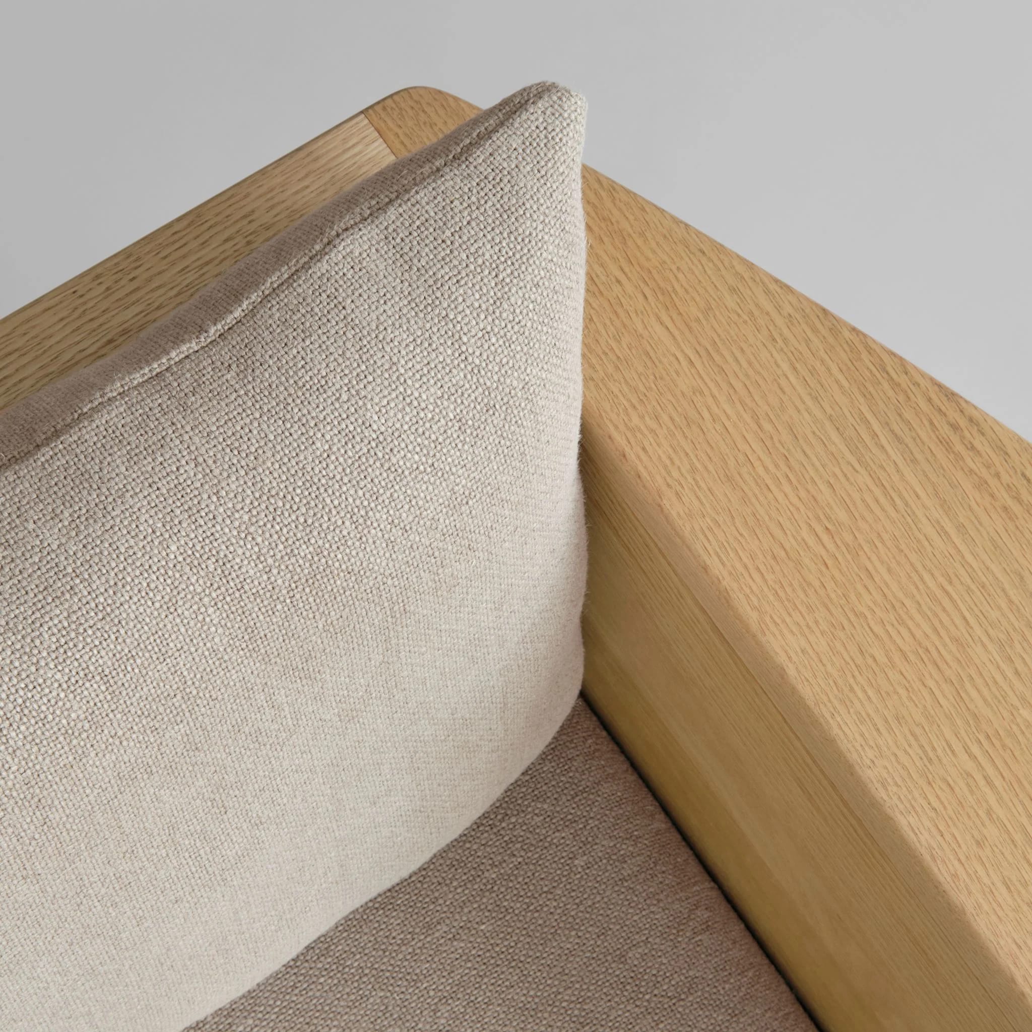 Подушка Makura Pillow 11 — Sand 8047-2