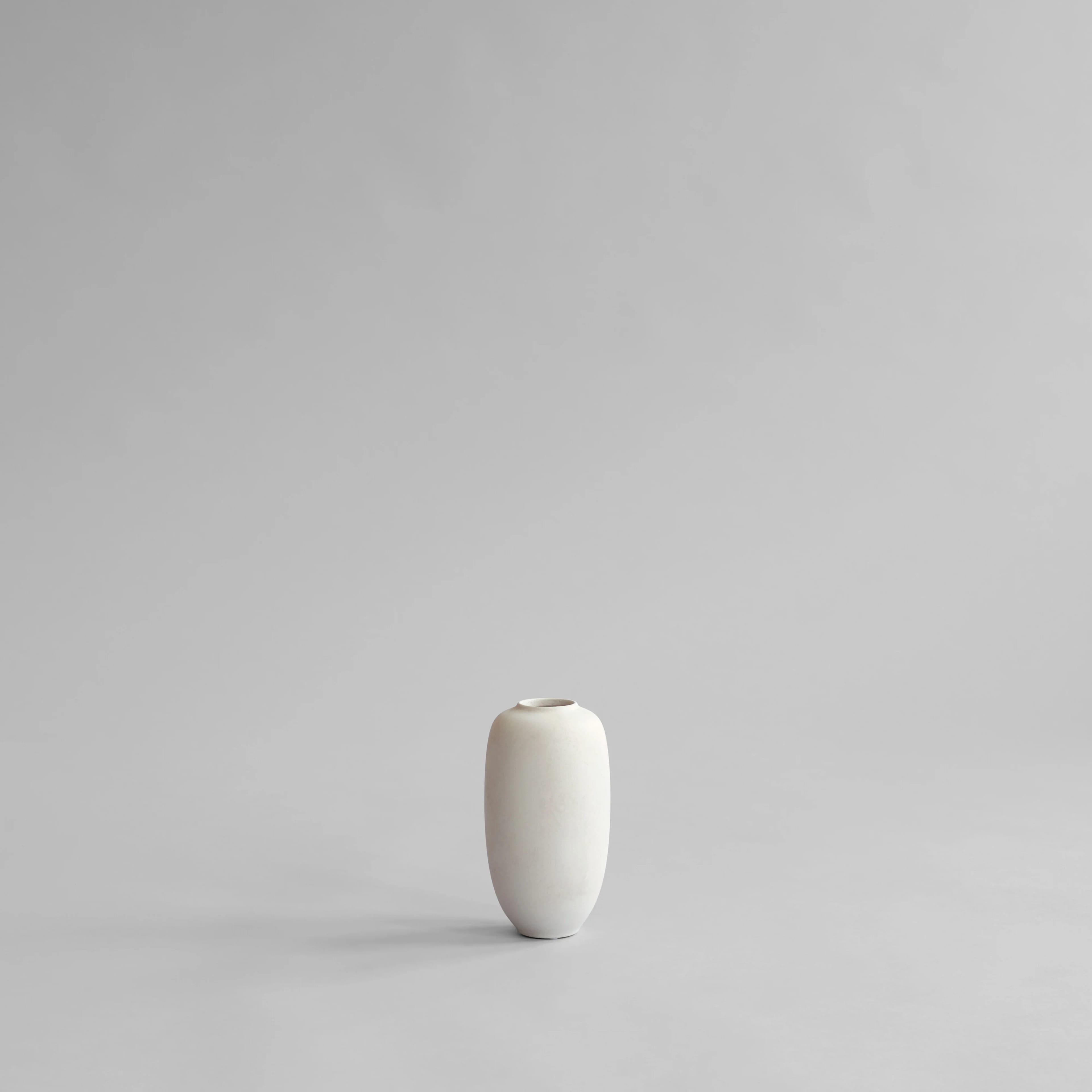 Ваза Sunao Slim Petit — Birch