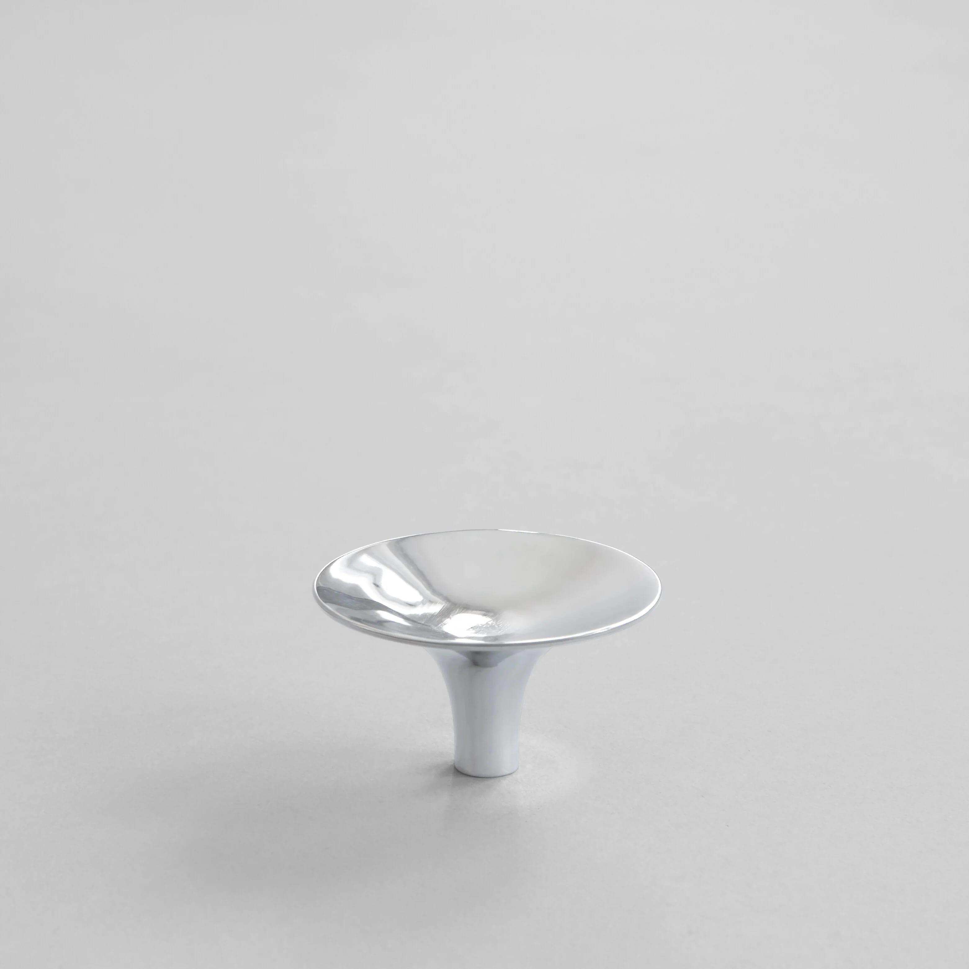 Ручки HiHat Maxi — Chrome