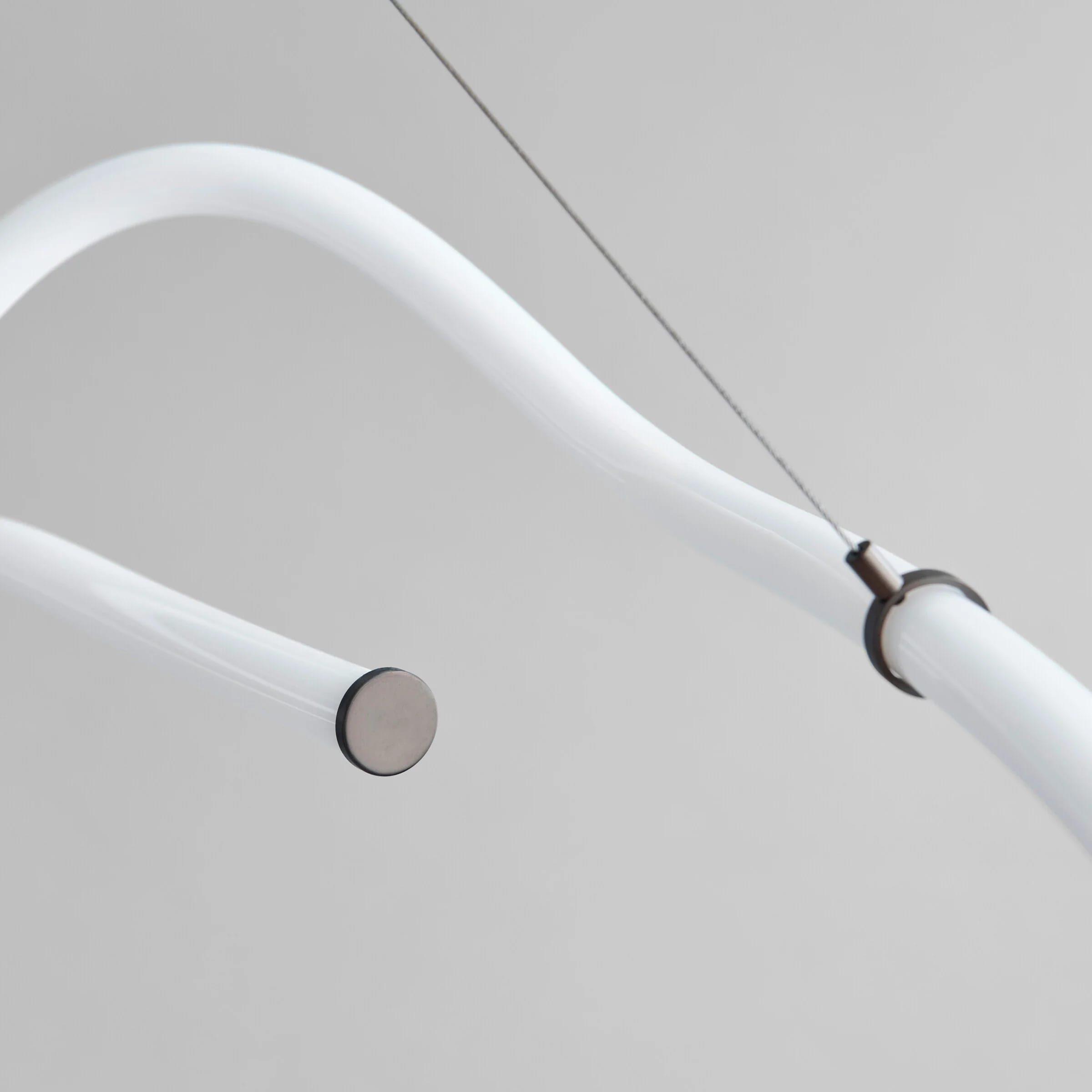 Люстра Ghost Mini Neon (5m) — Neon 5m