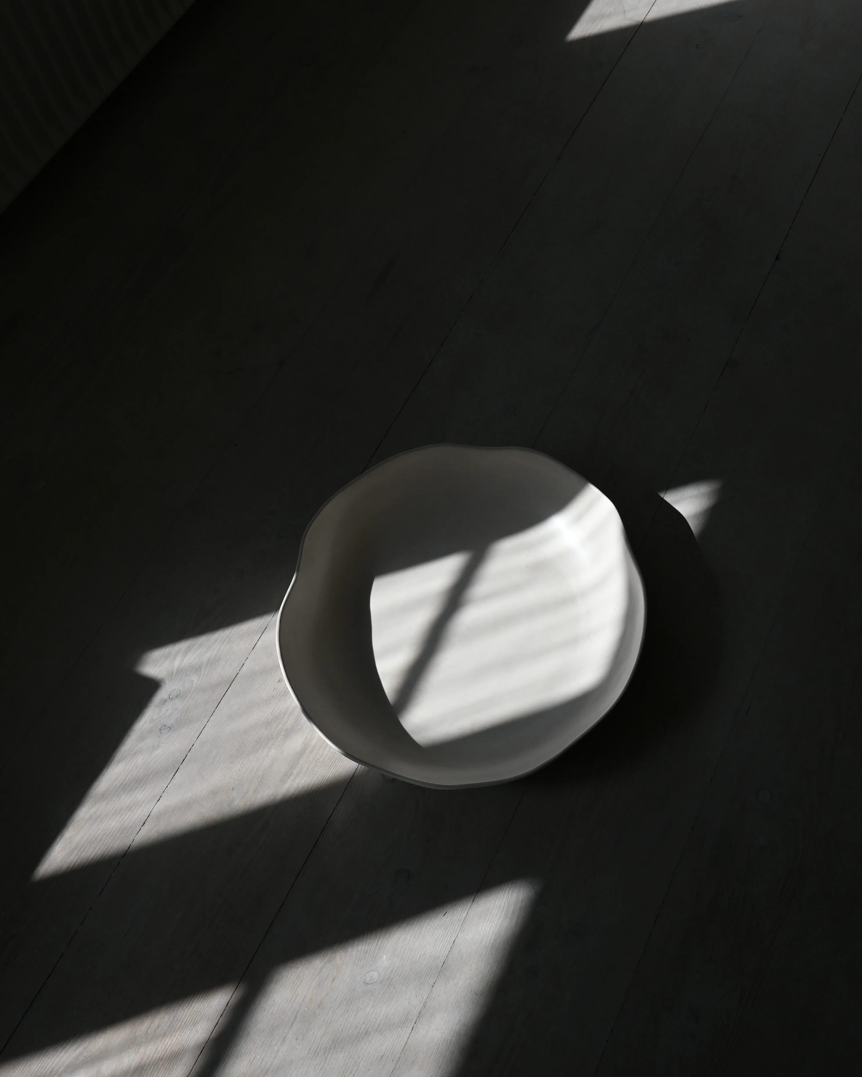 Поднос Native Tray Hexa — Birch
