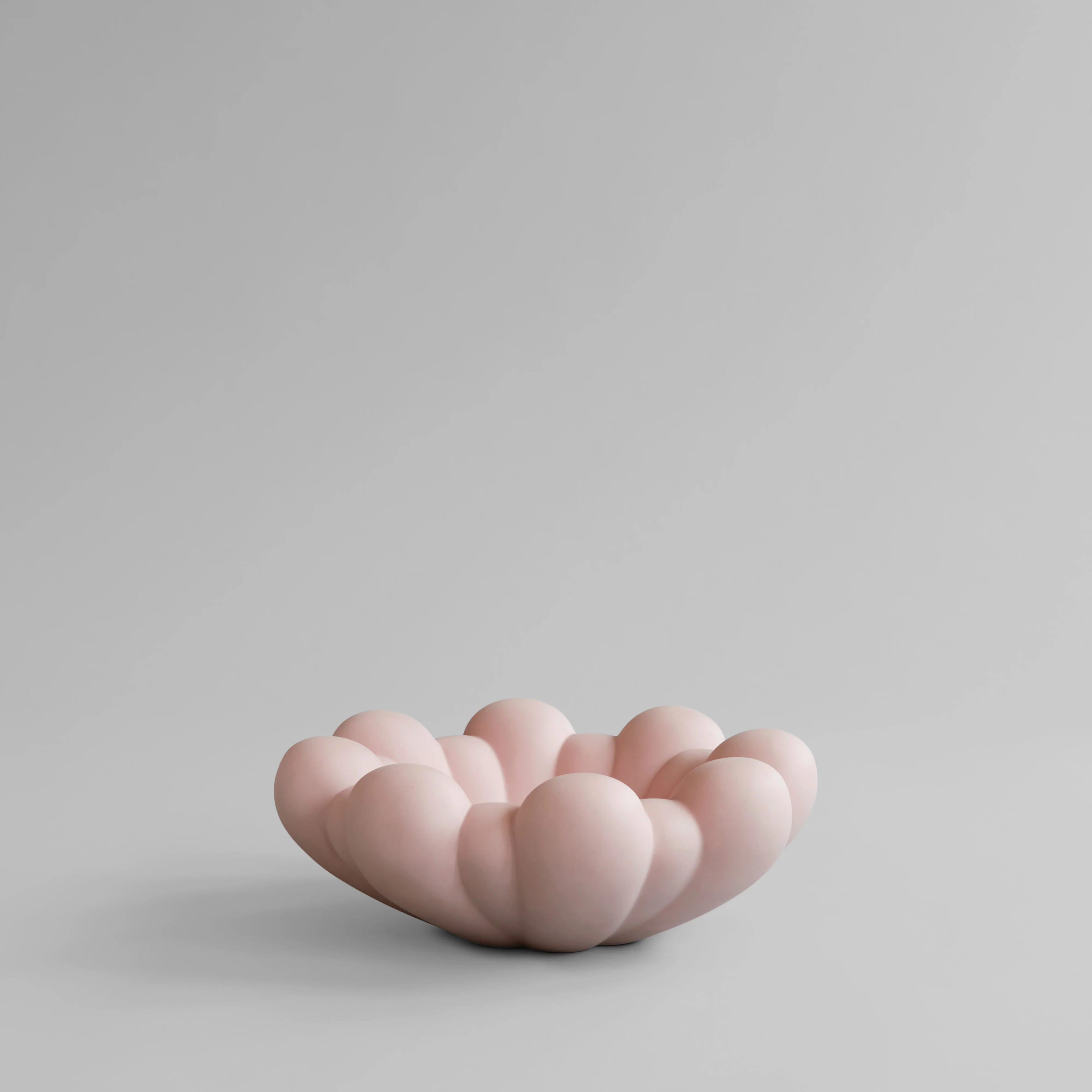Поднос Bloom Big — Rose