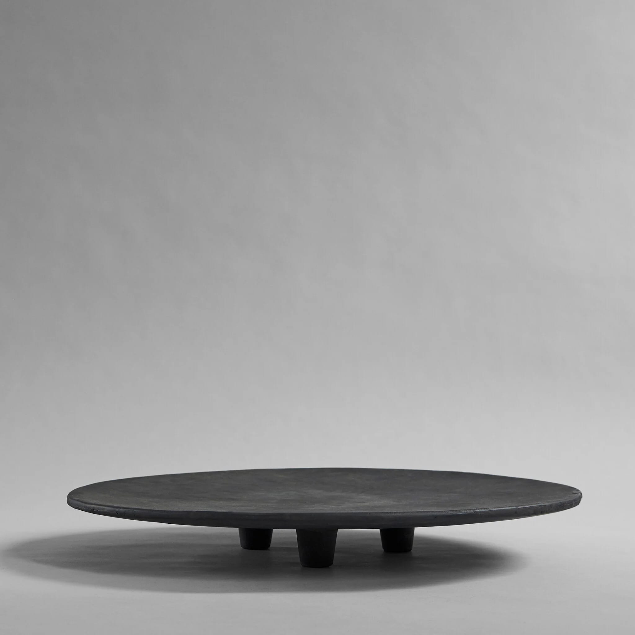 Поднос Duck Tray Big — Coffee