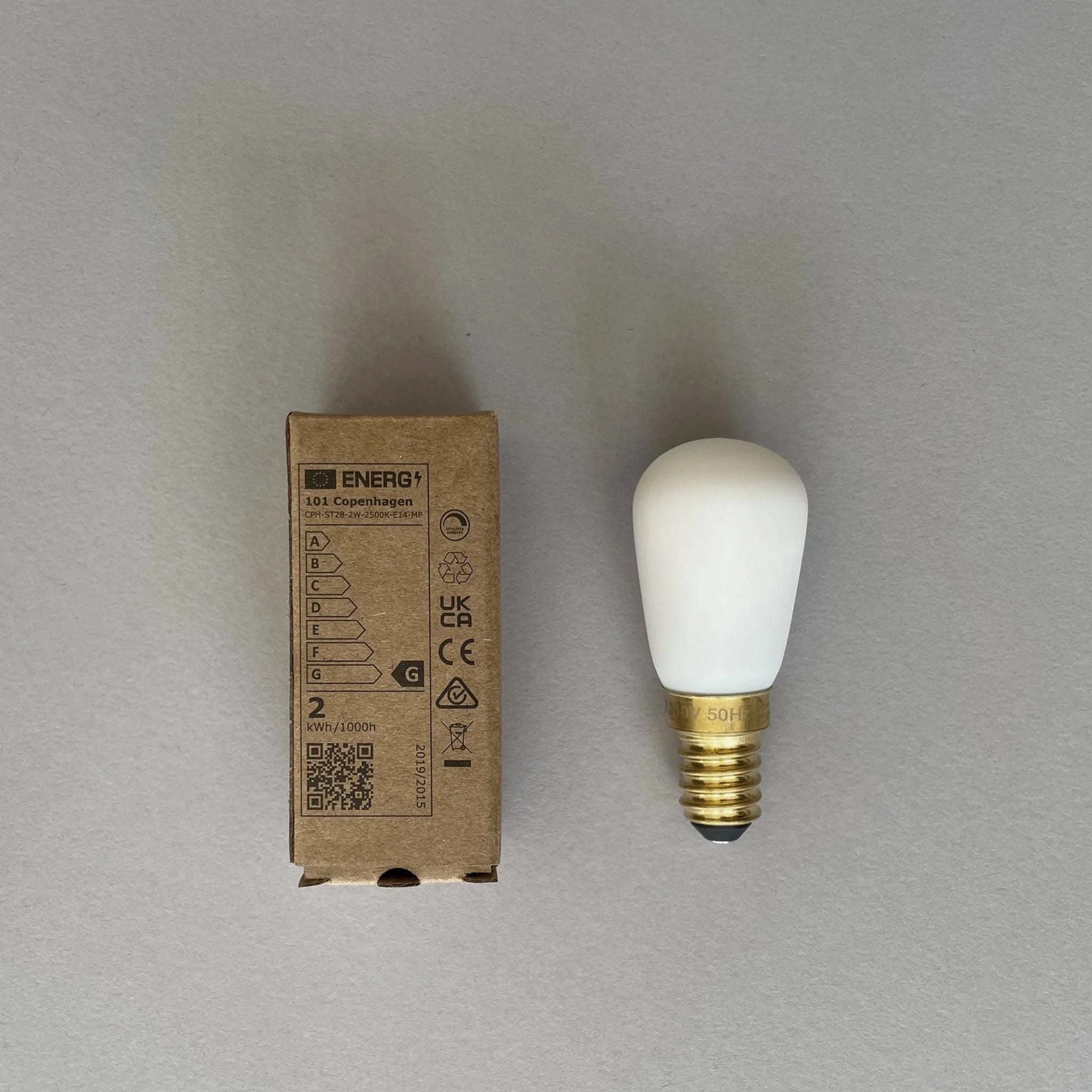 Светодиодные лампы Pygmy LED Light Bulbs (2 Pack)
