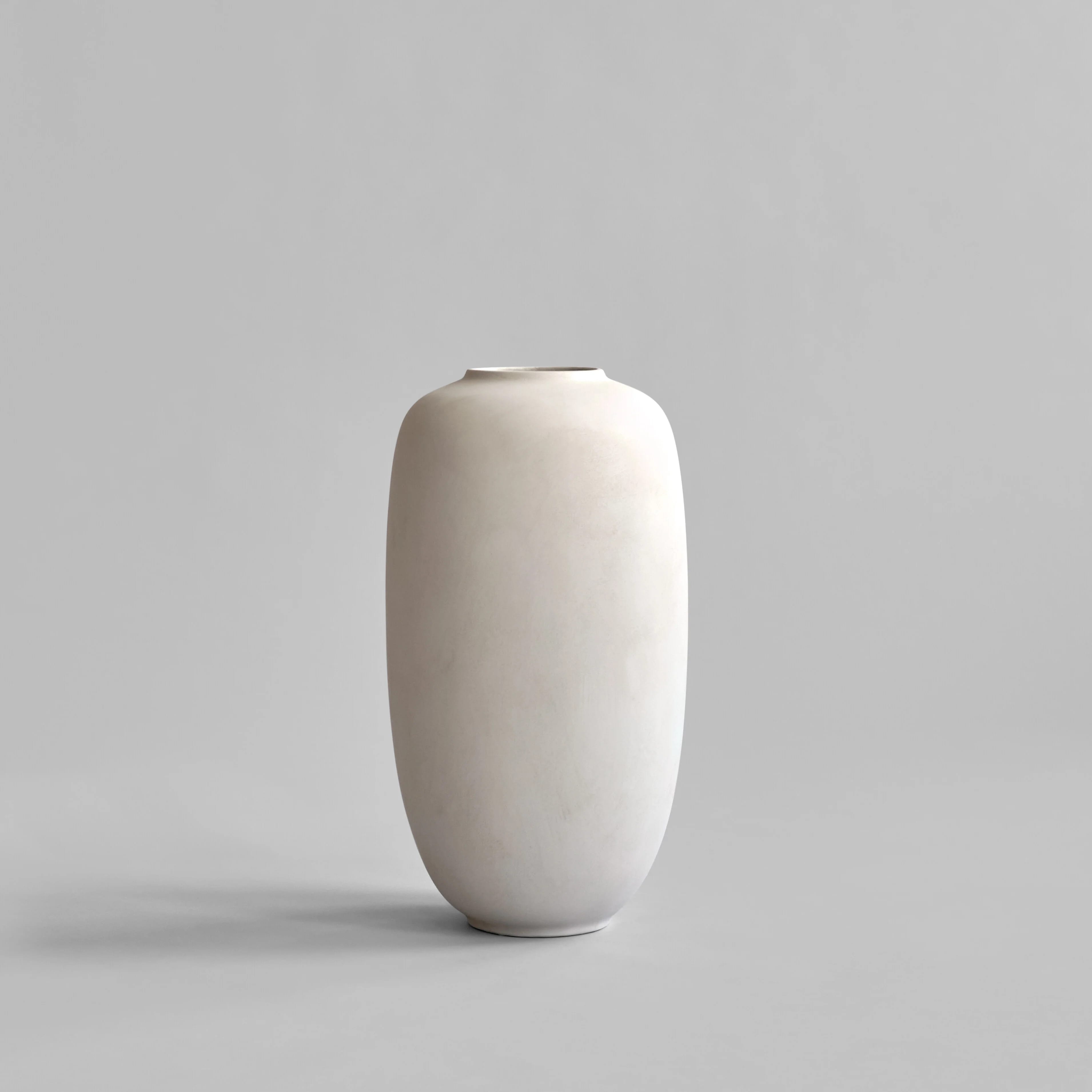 Ваза Sunao Slim Big — Birch