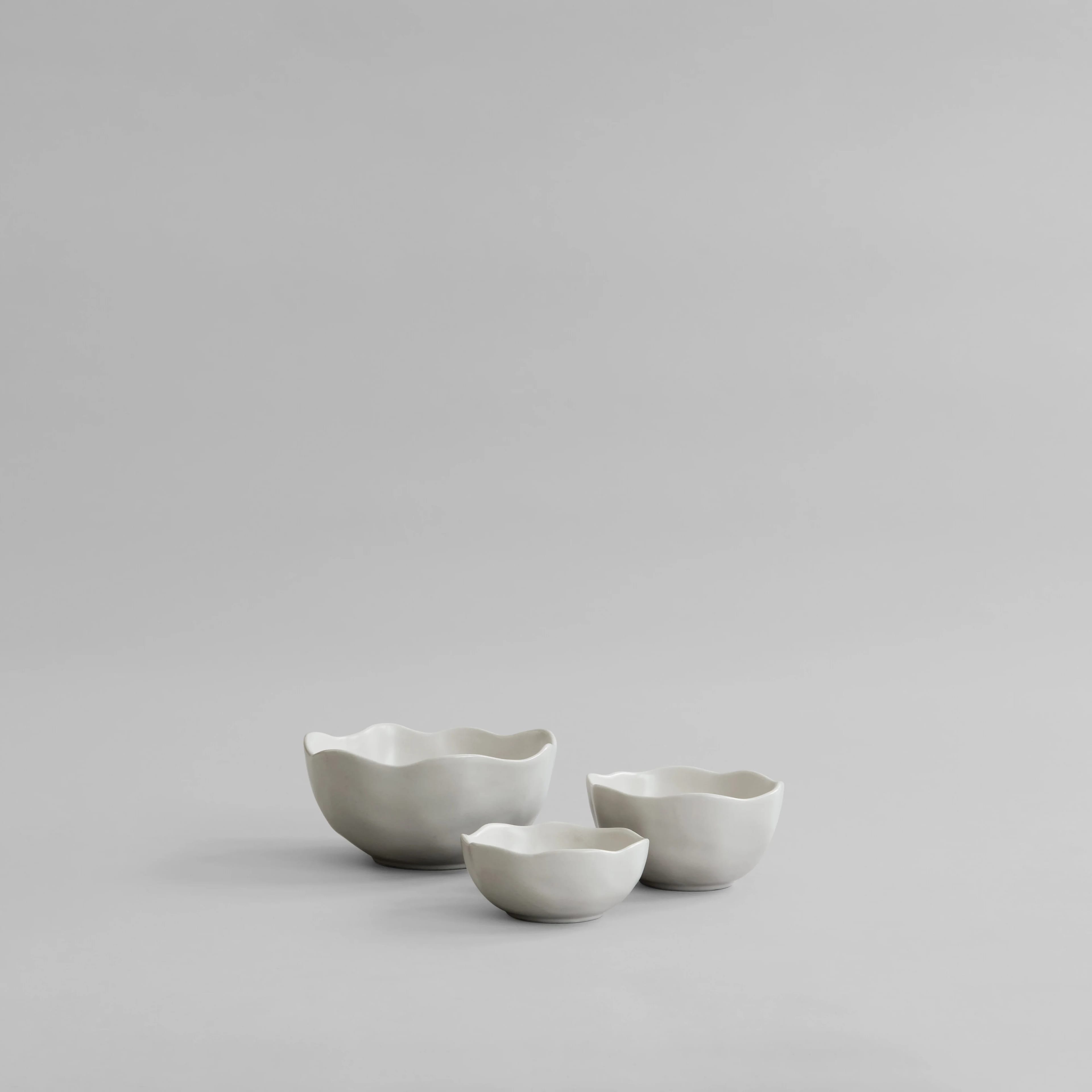 Чаша Native Bowl Set — Birch