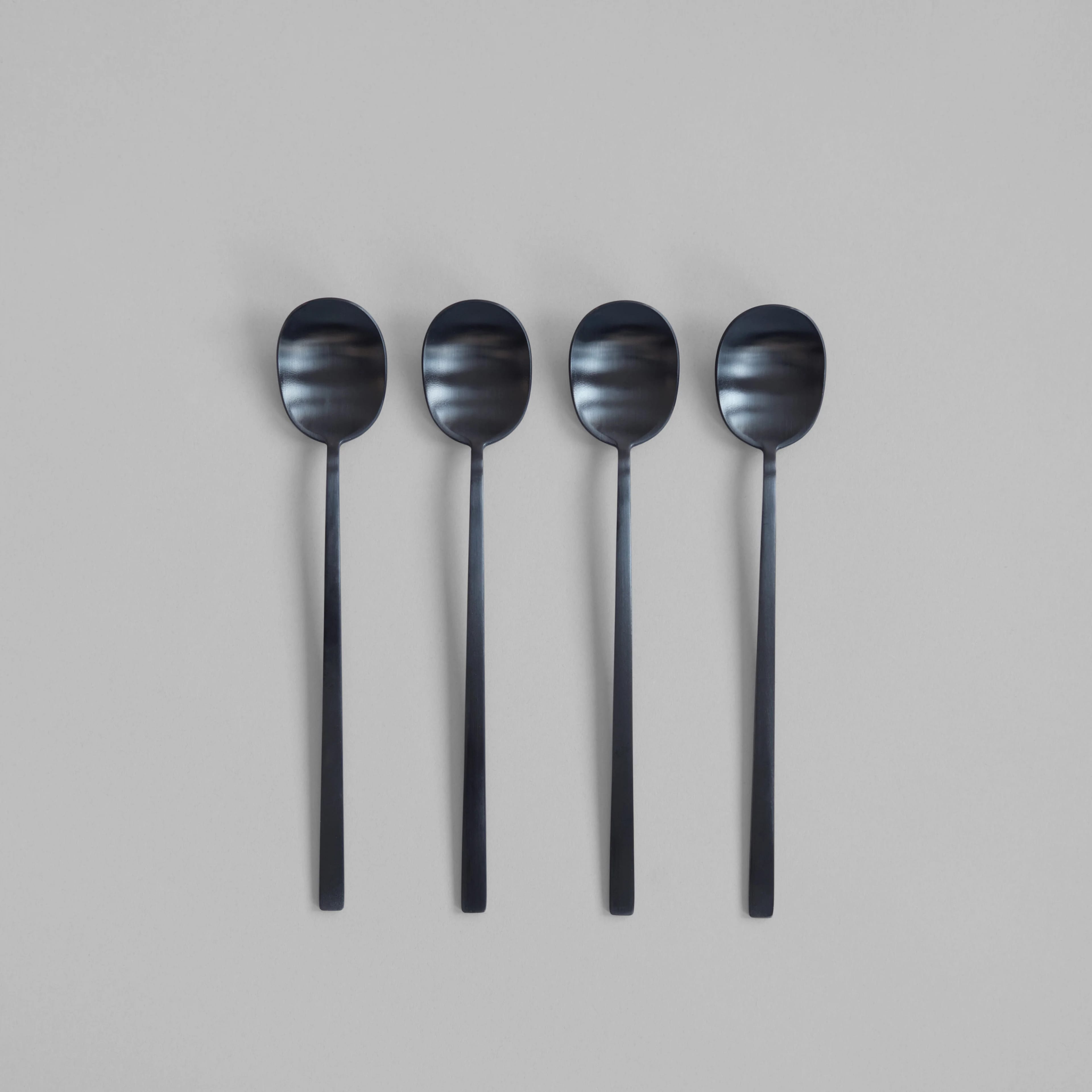 Ложка Kogei Long — Black