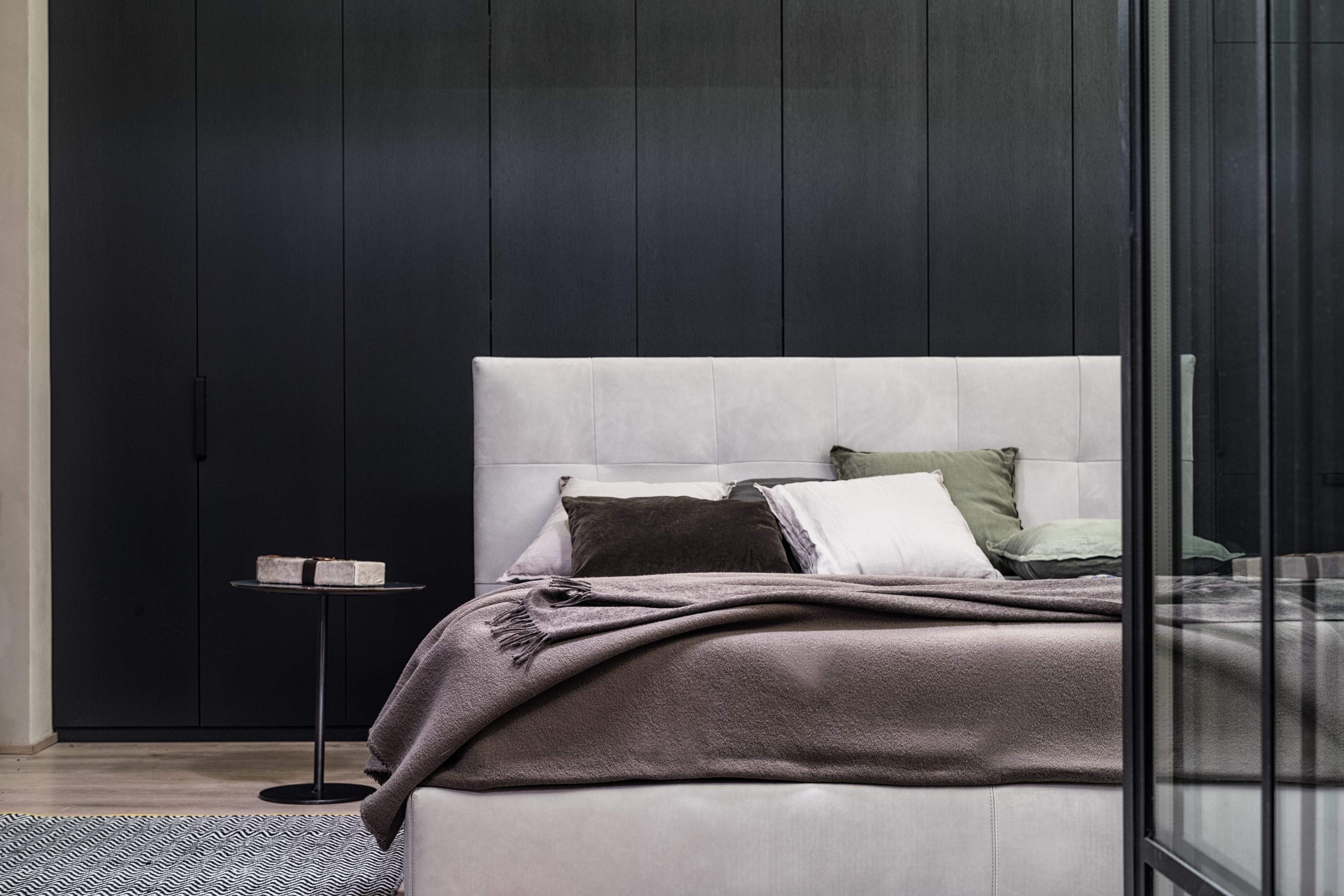 Кровать Chagall