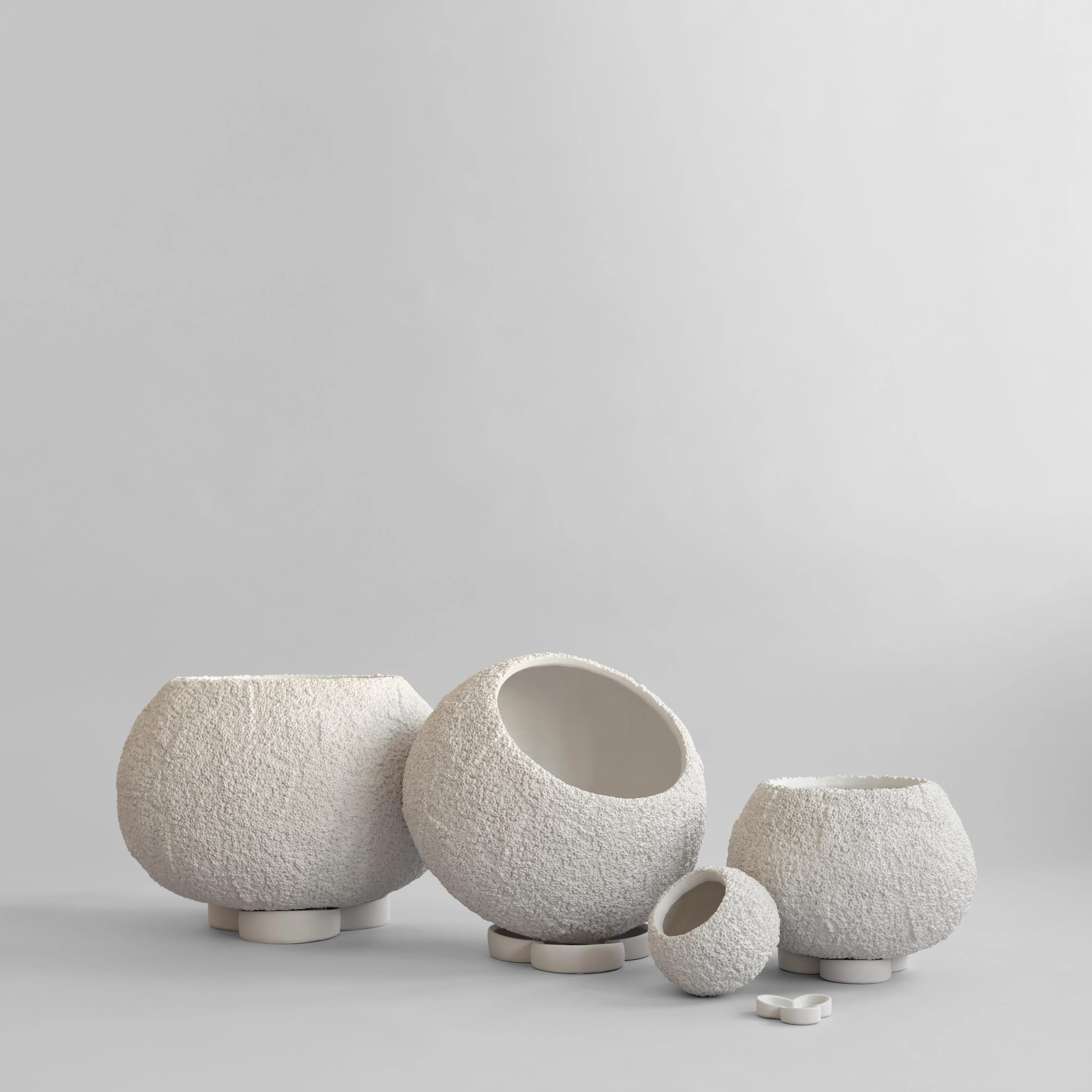 Кашпо Urchin Petit — Beehive