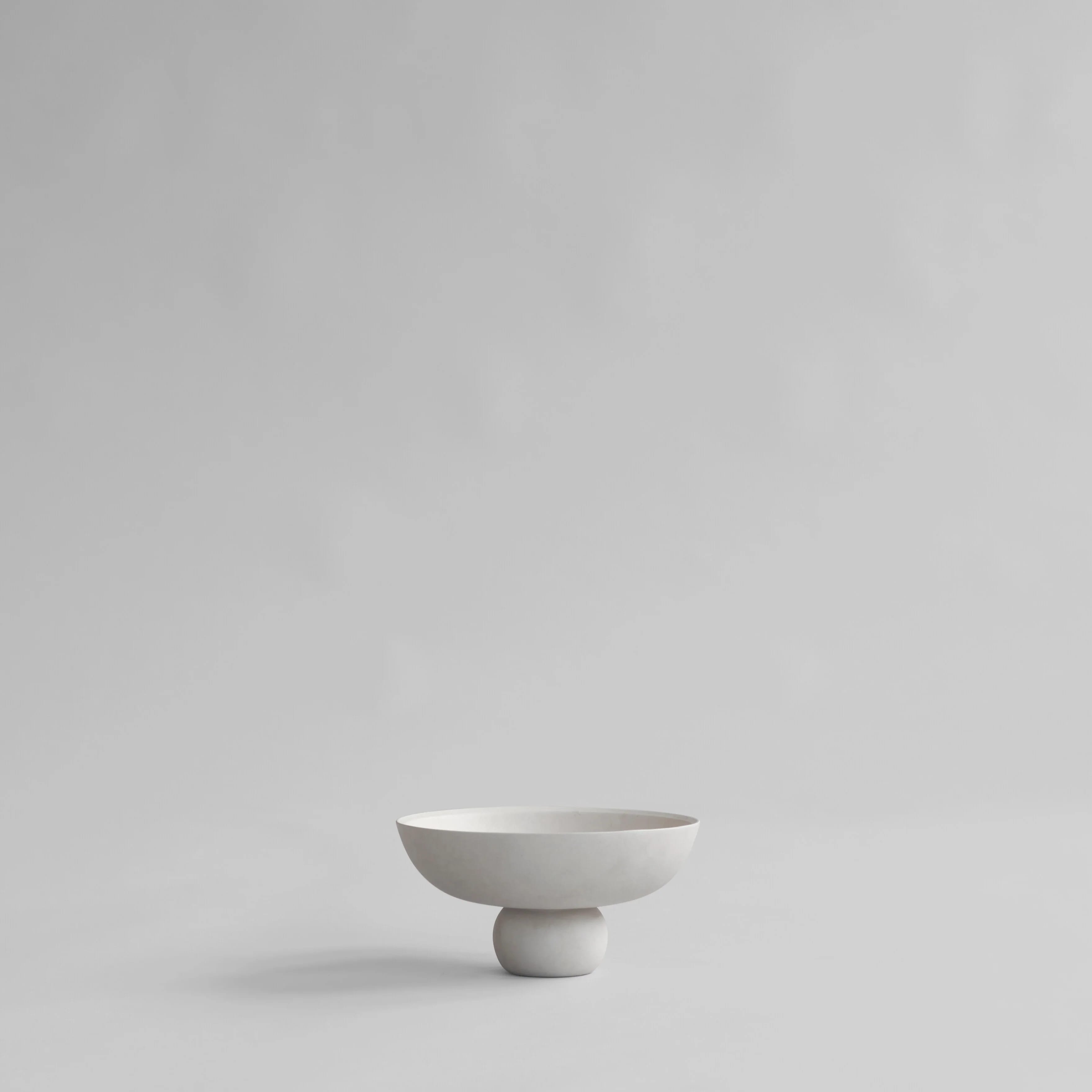 Чаша Baburu Mini — Birch