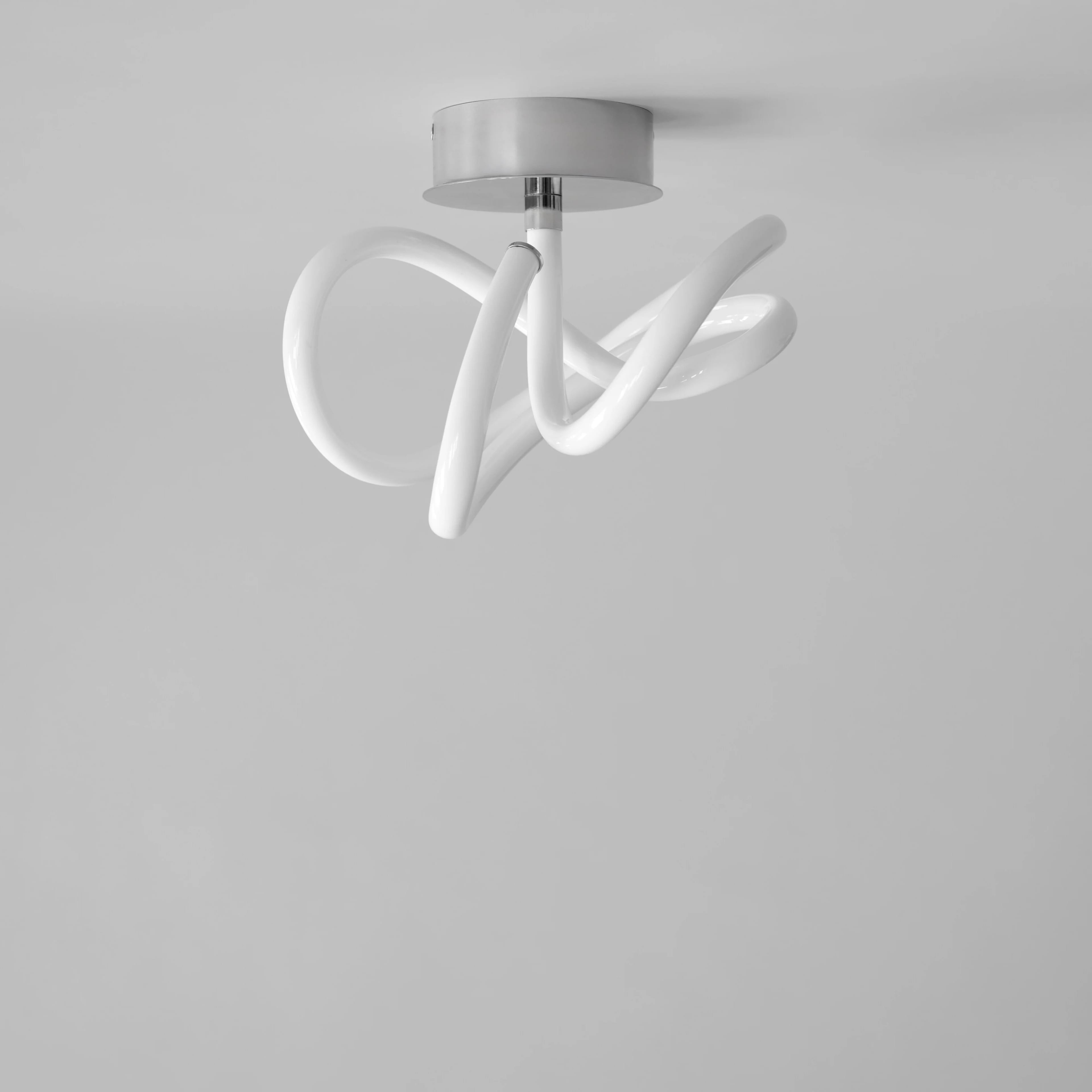 Потолочный светильник Ghost — Chrome