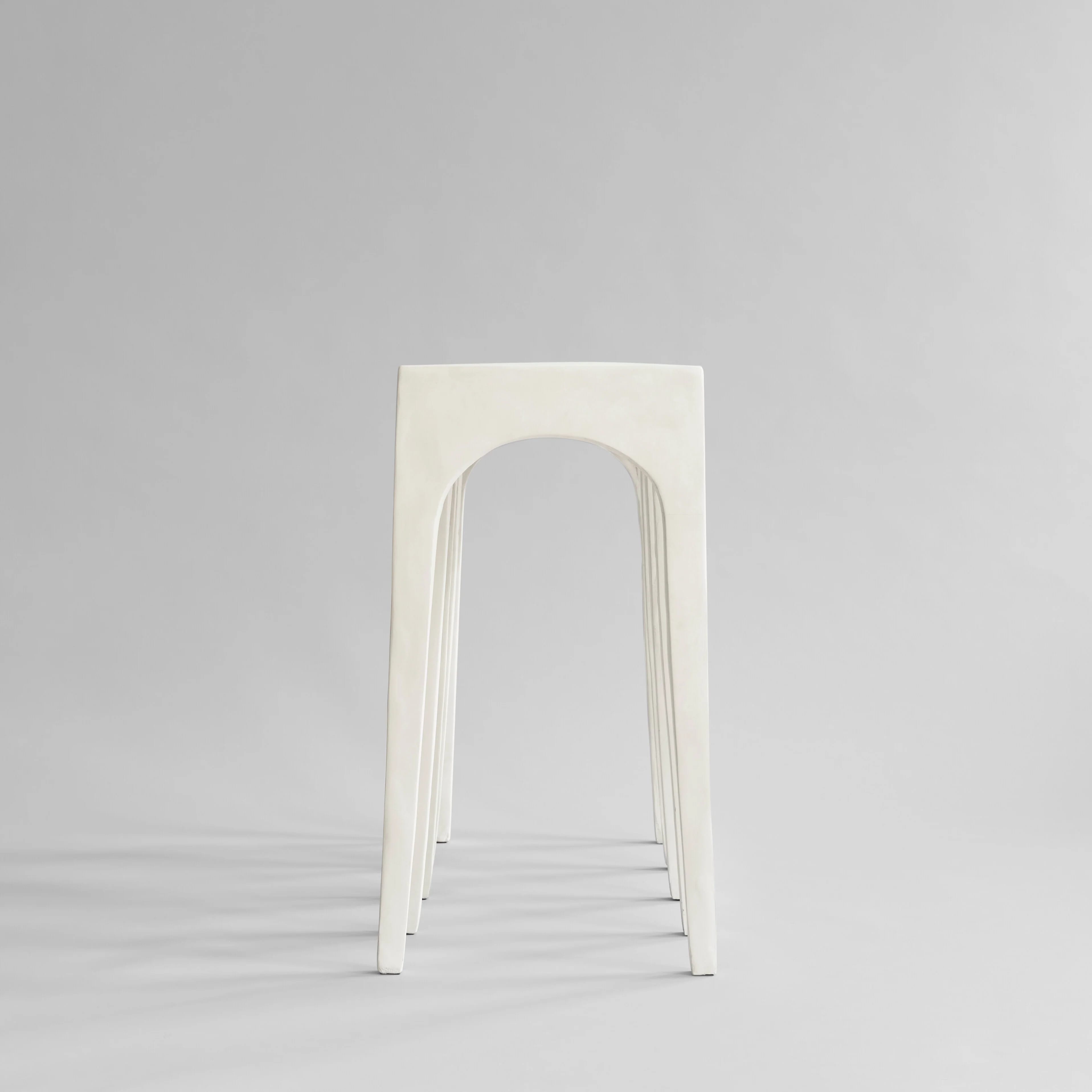 Консоль Bow Big — Birch