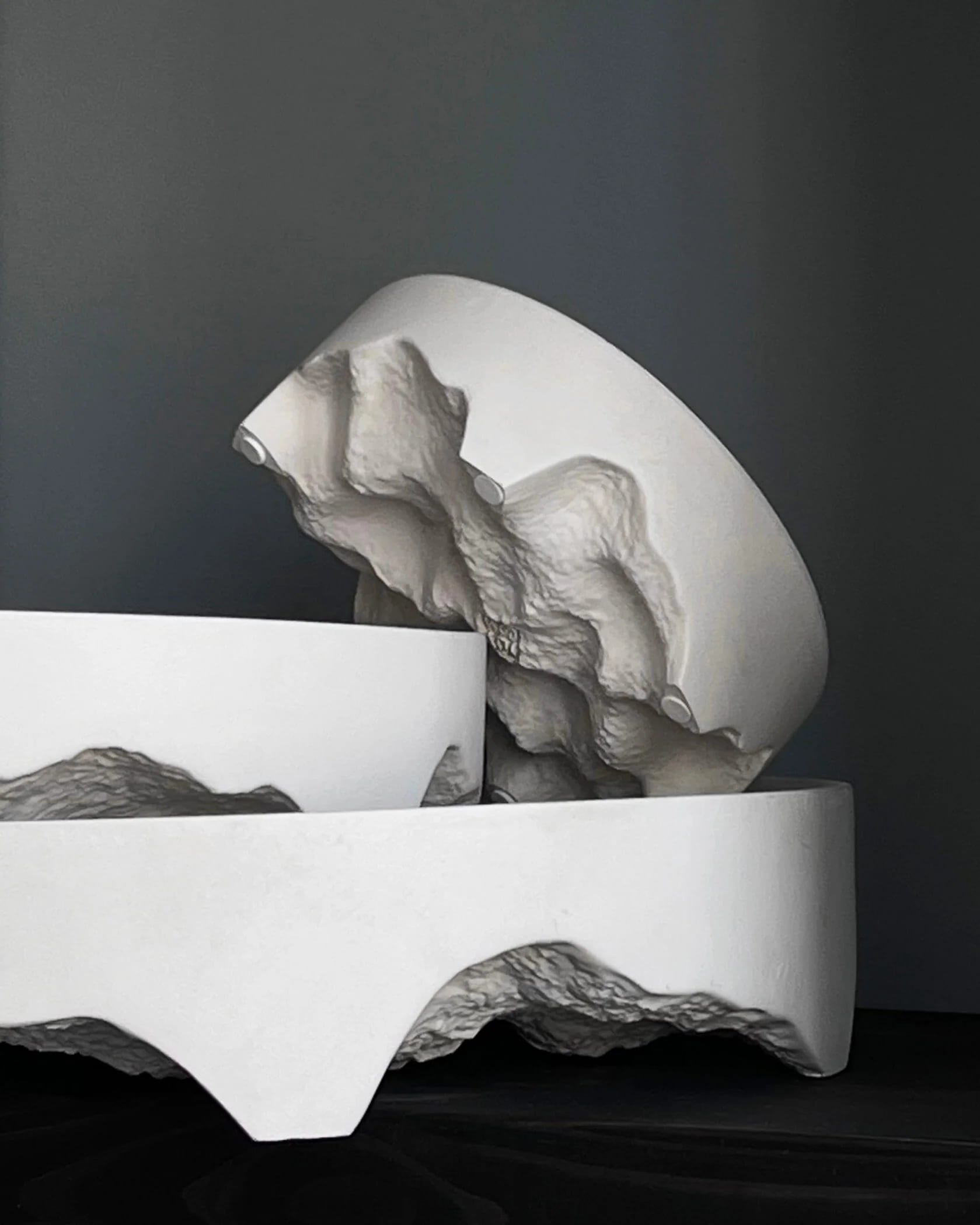 Поднос Iwa Mini — Birch