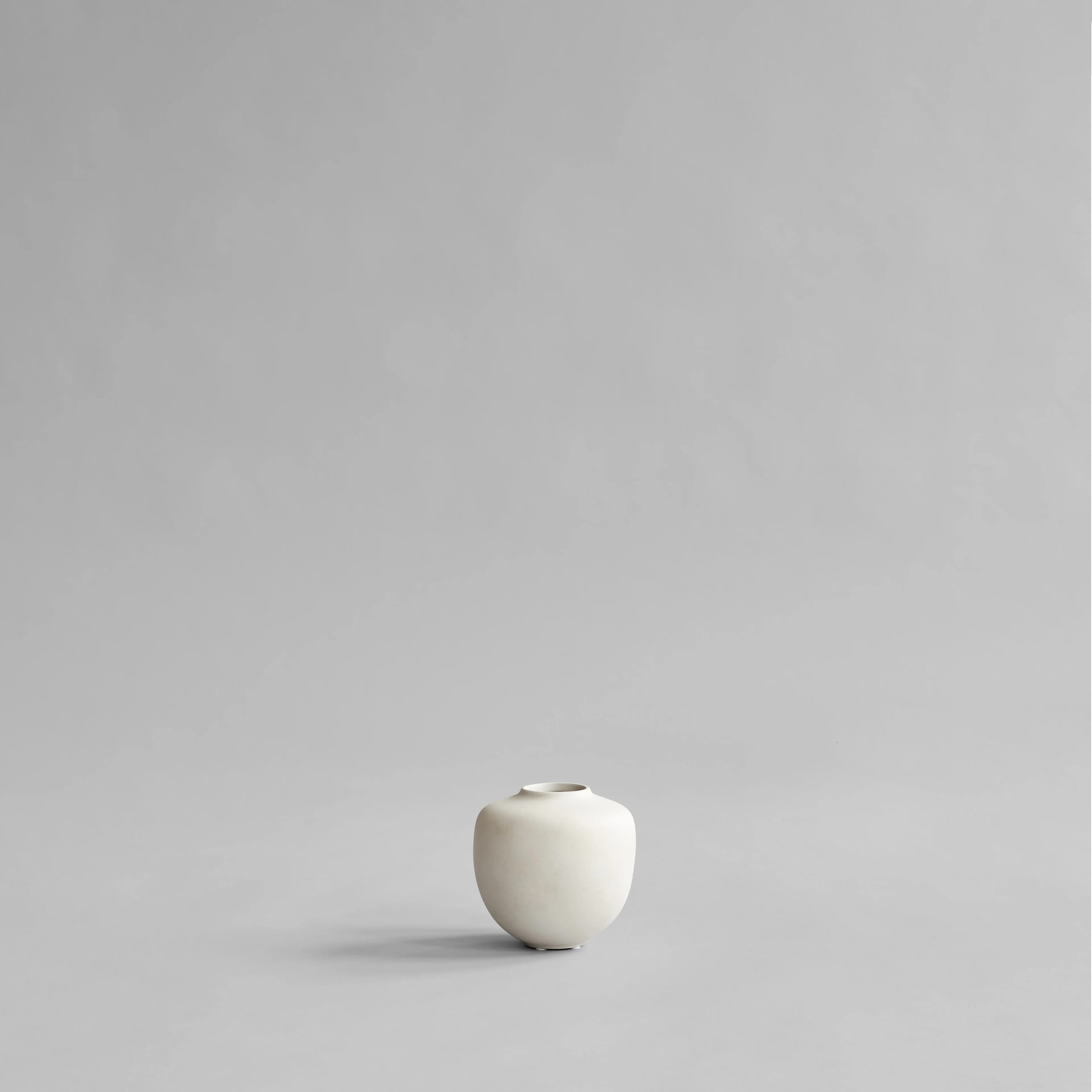 Ваза Sunao Petit — Birch