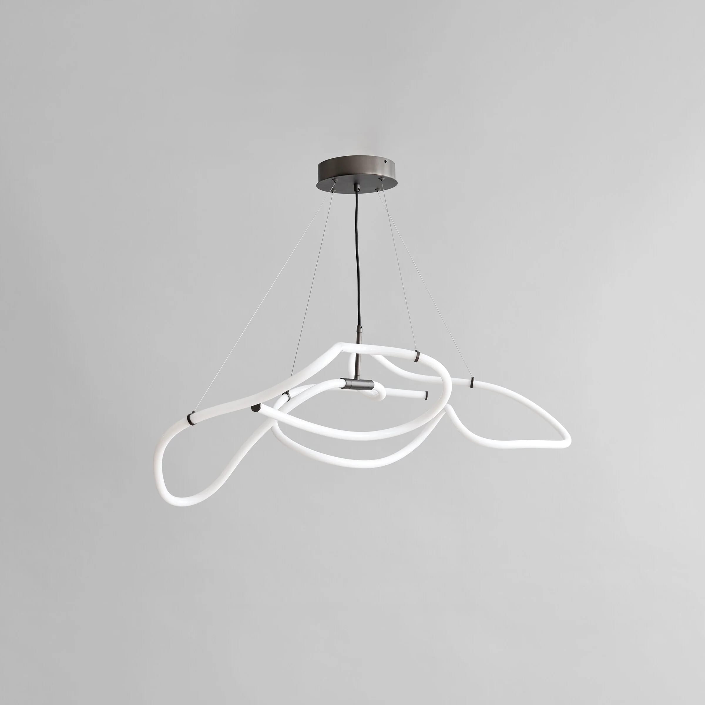 Люстра Ghost Mini Neon (5m) — Neon 5m