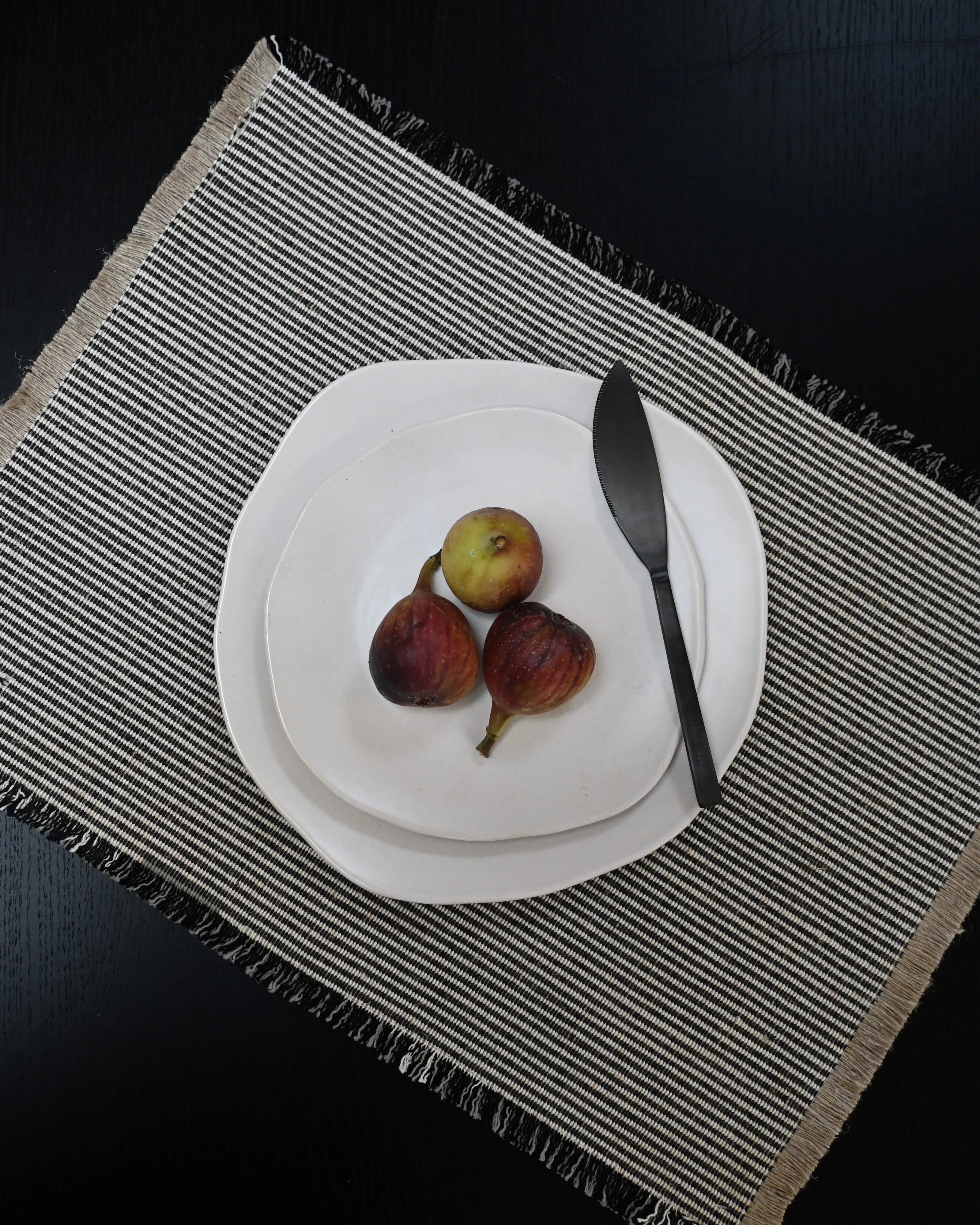 Нож Kogei Fat — Black
