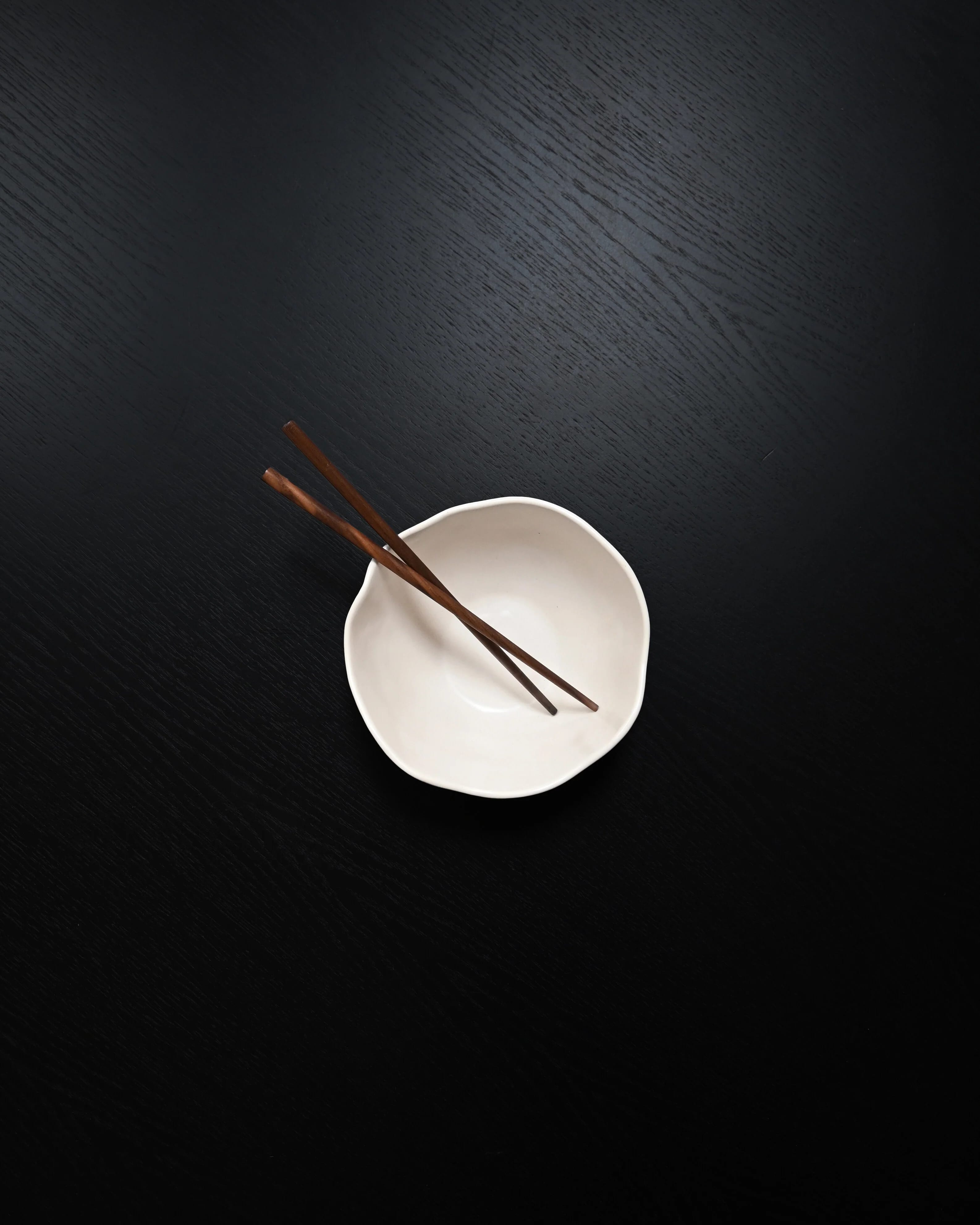 Чаша Native Bowl Medio — Birch