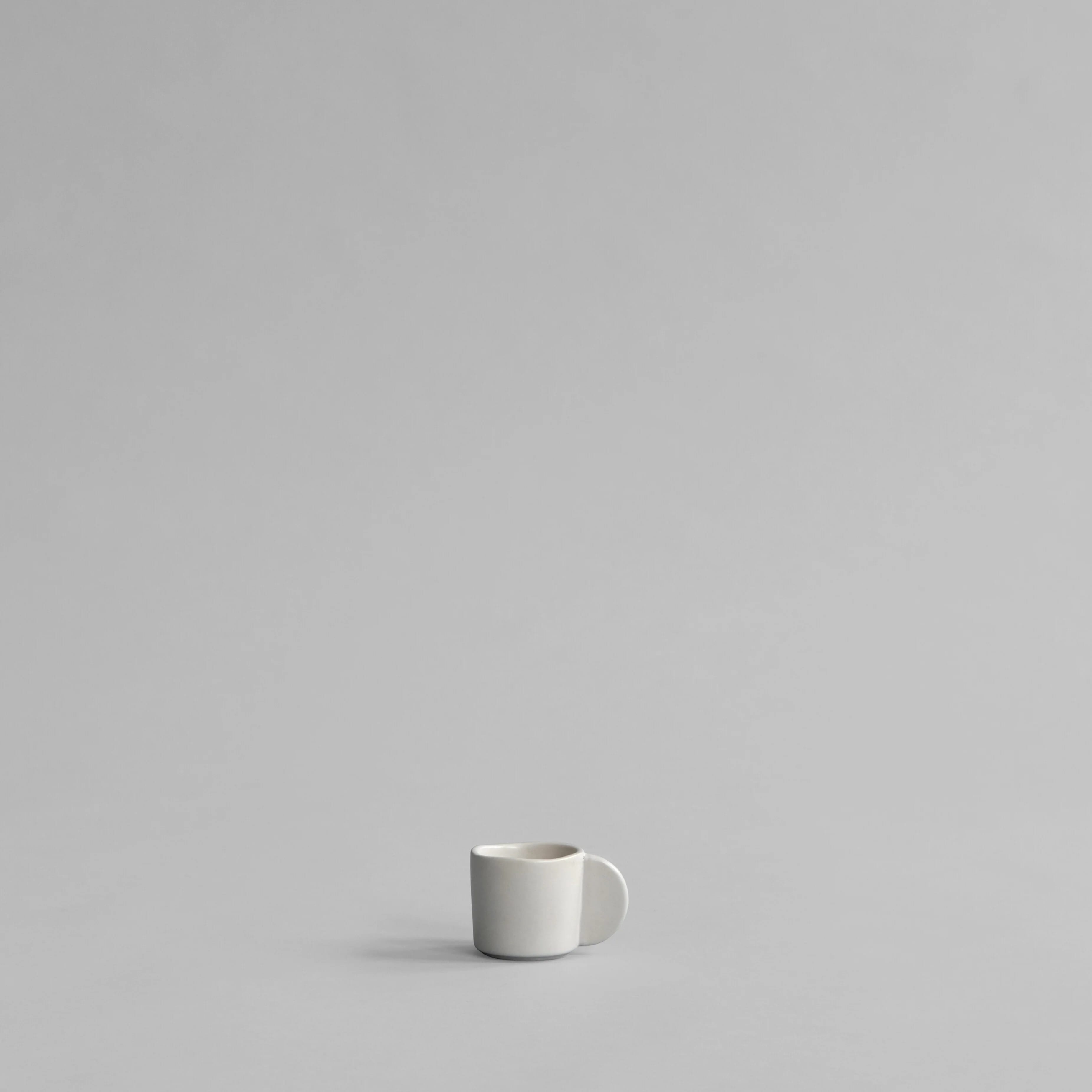 Чашка Native Espresso — Birch